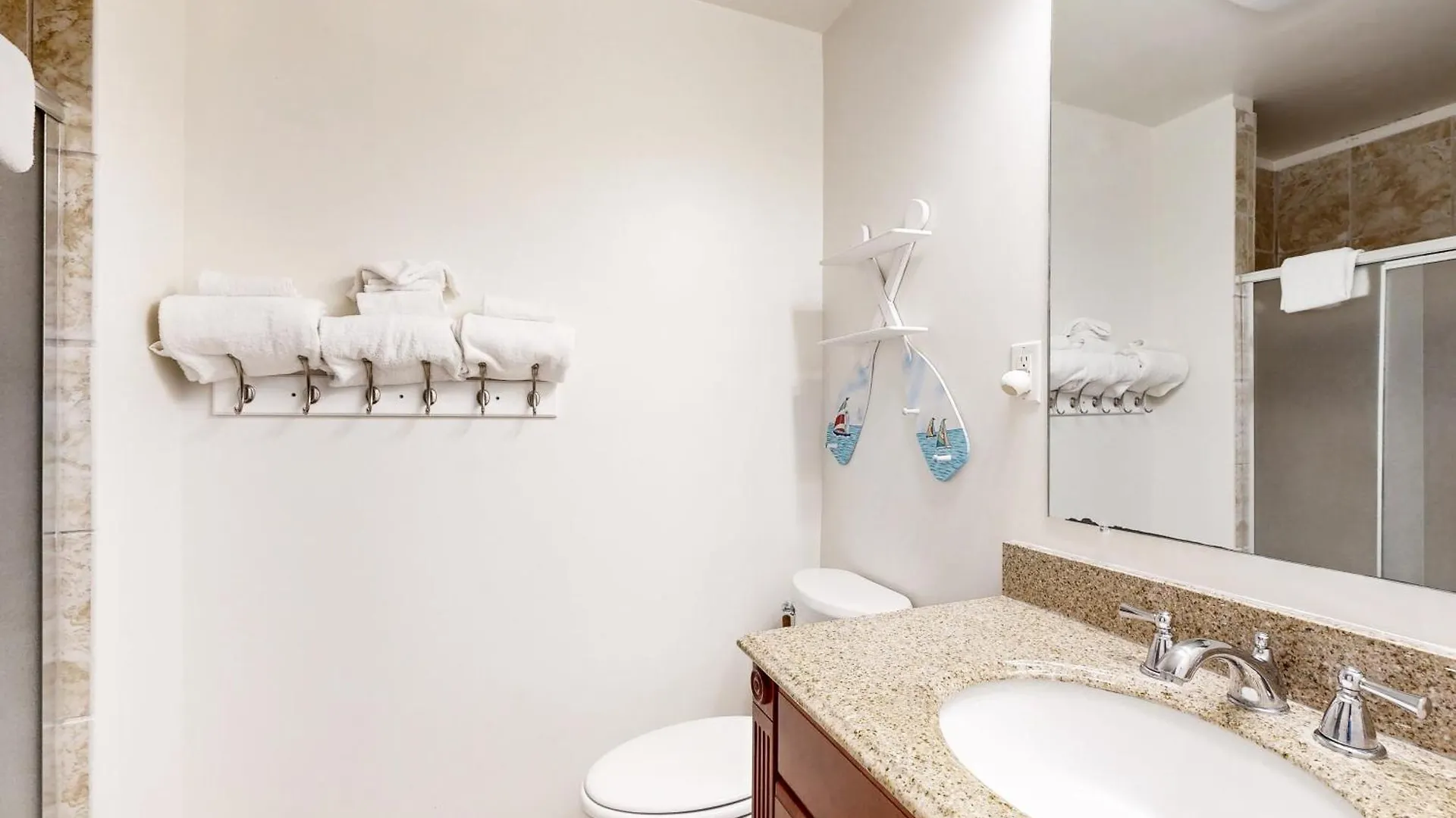Oceanside 42 #1e-sea La Vie Apartment