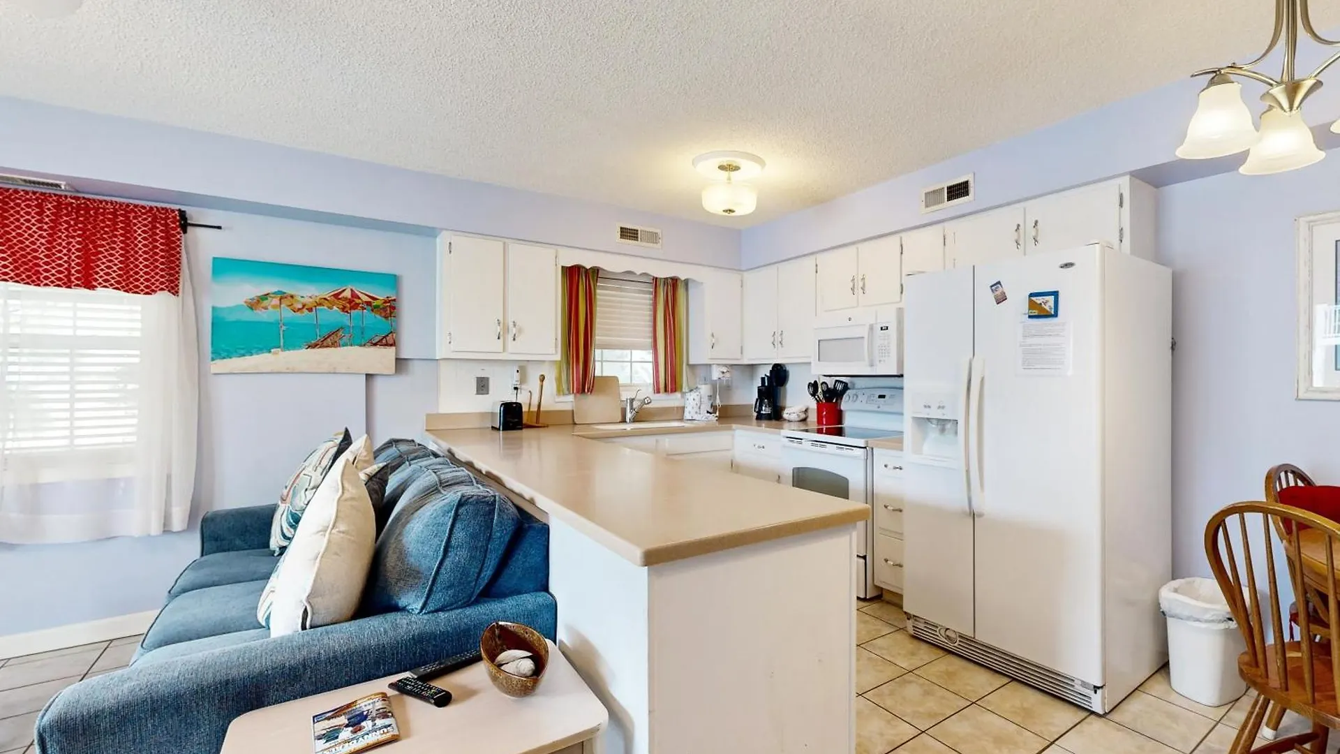 Apartment Oceanside 42 #1e-sea La Vie