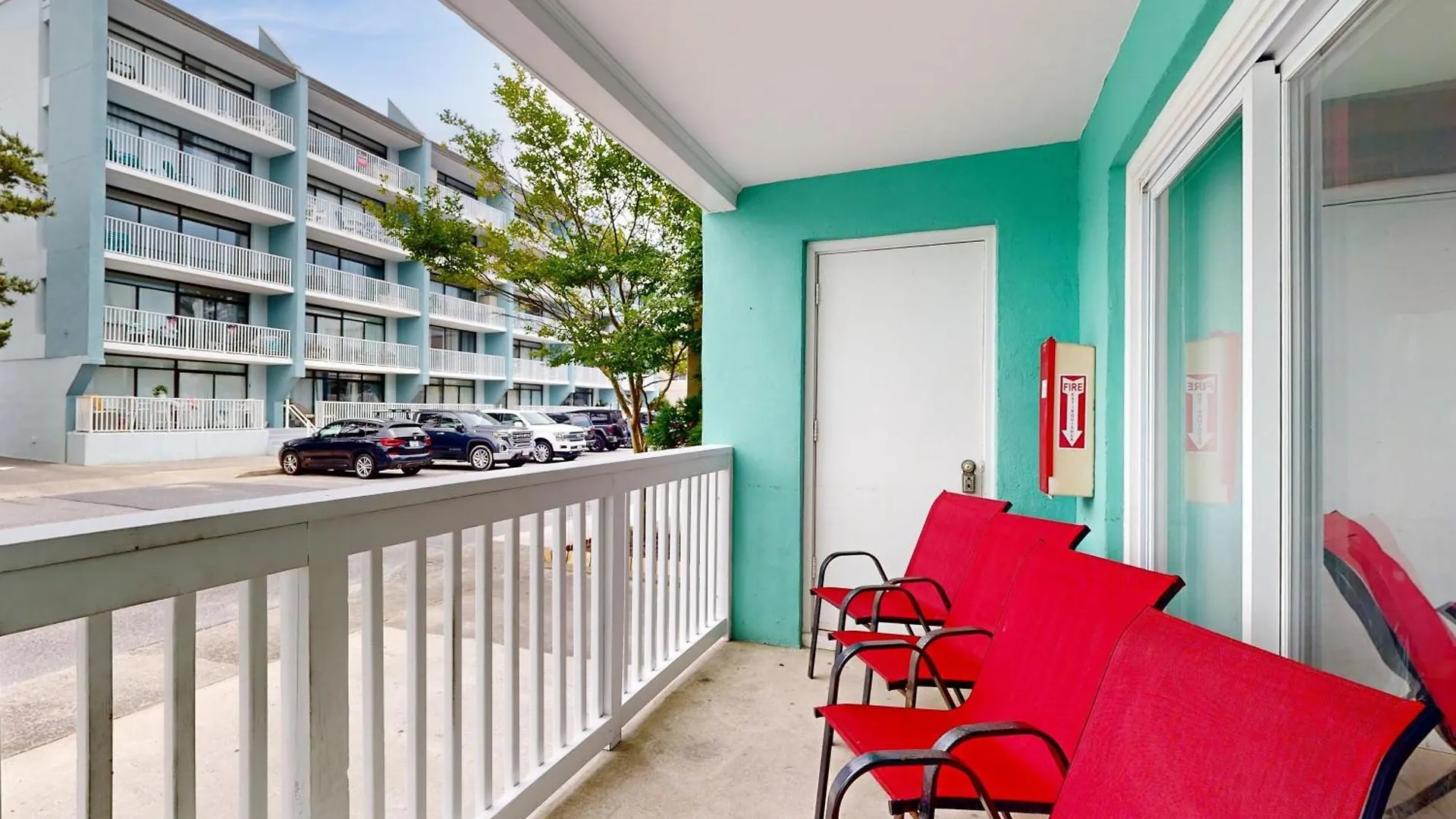Oceanside 42 #1e-sea La Vie Apartment *