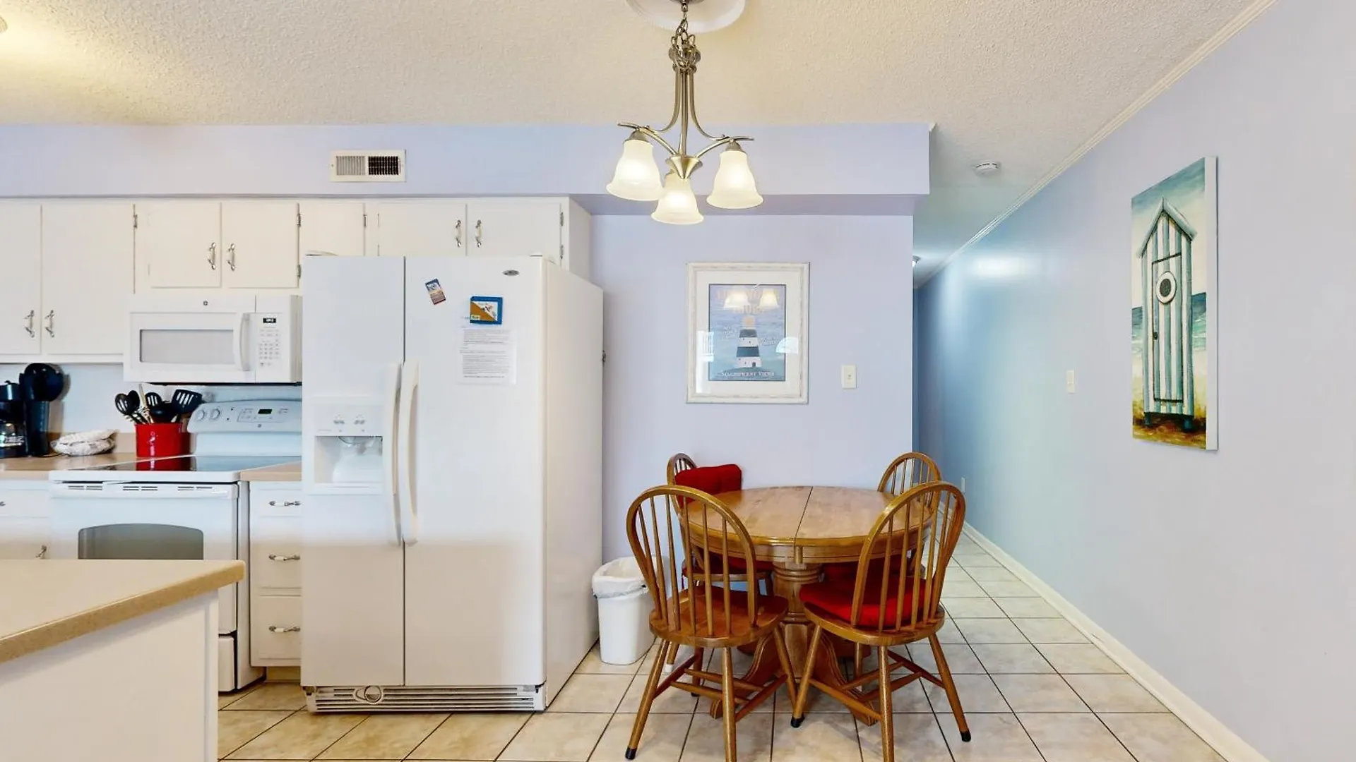 Apartment Oceanside 42 #1e-sea La Vie Ocean City
