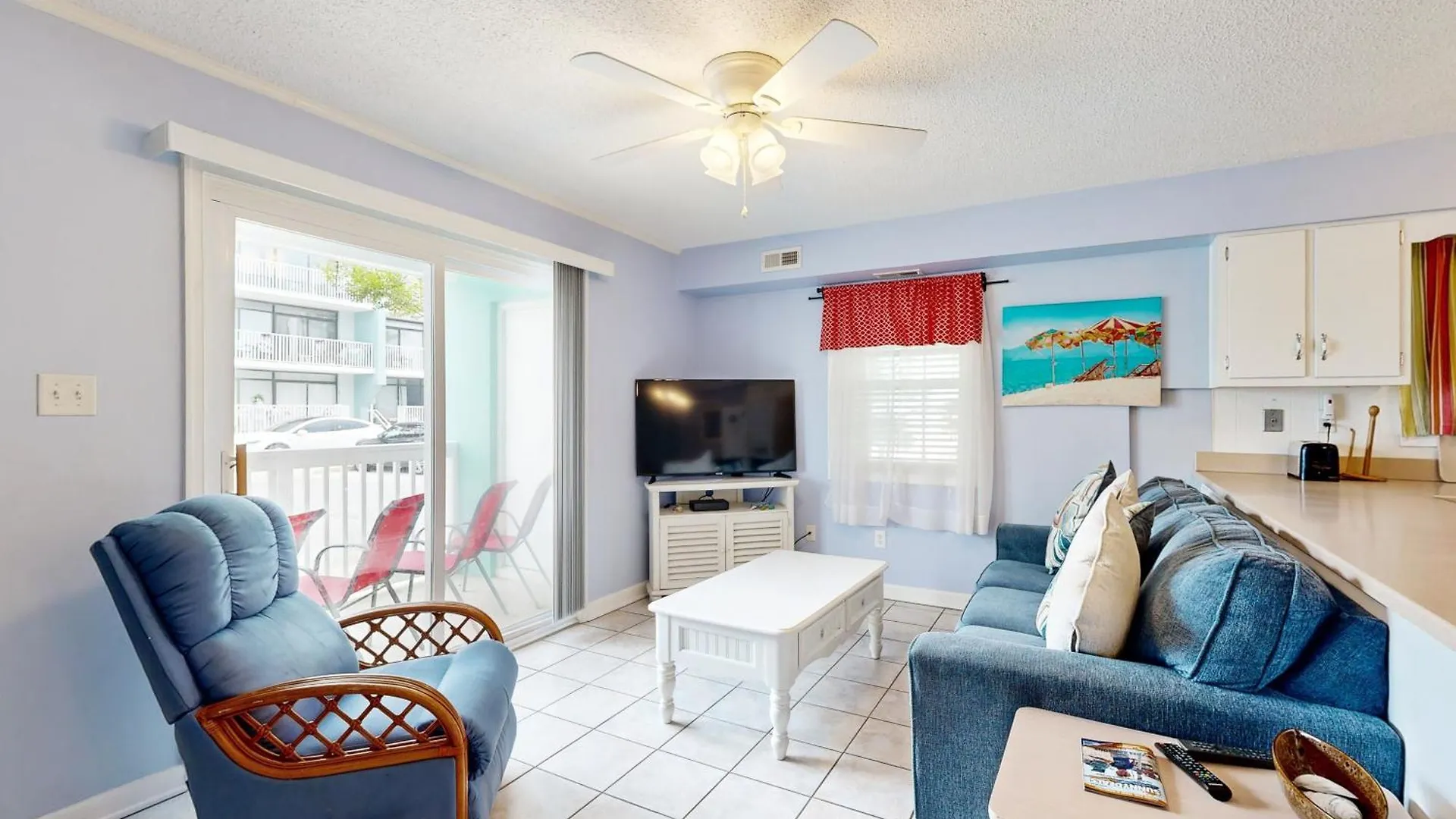 Apartment Oceanside 42 #1e-sea La Vie Ocean City