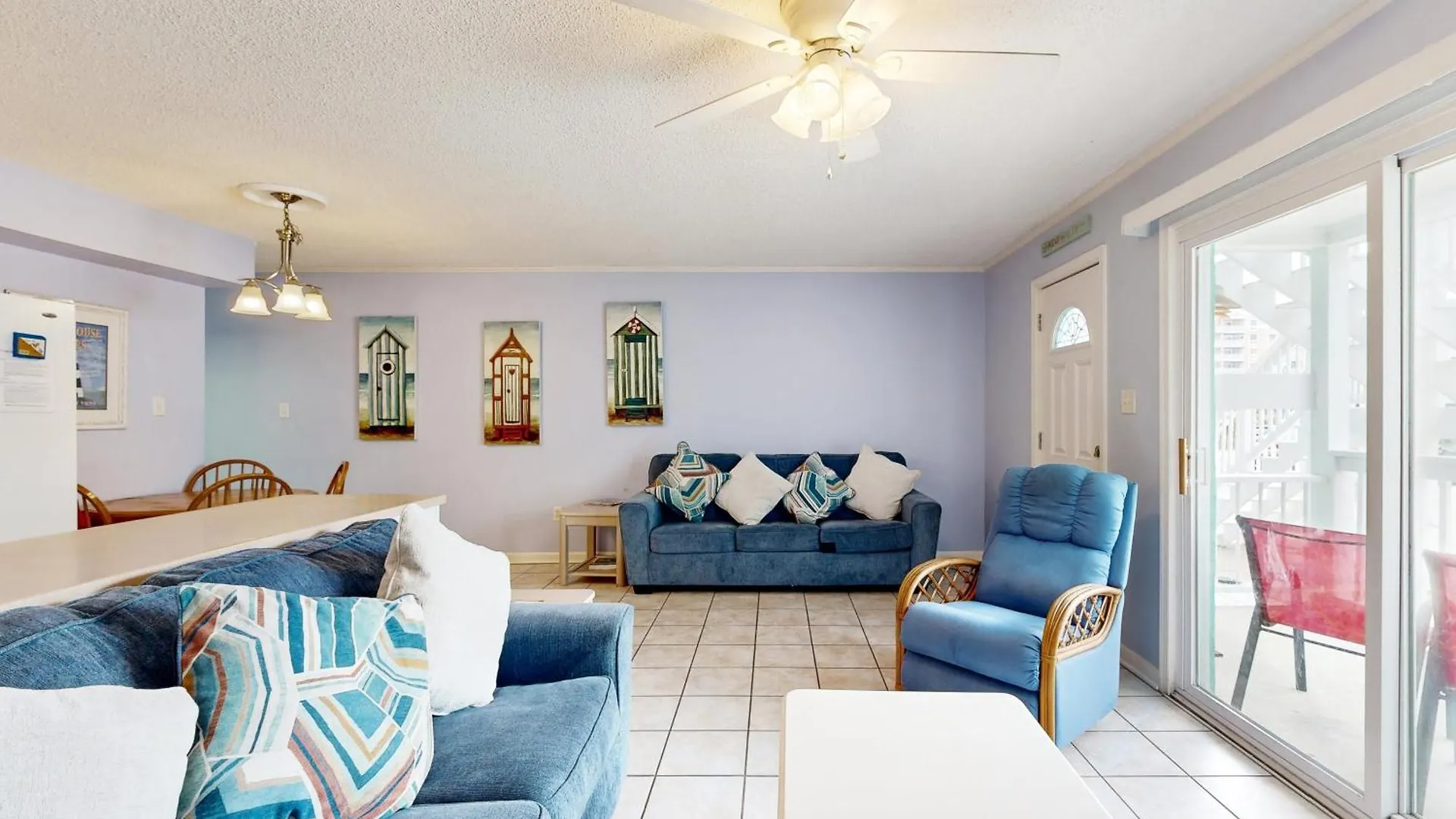 Oceanside 42 #1e-sea La Vie Ocean City