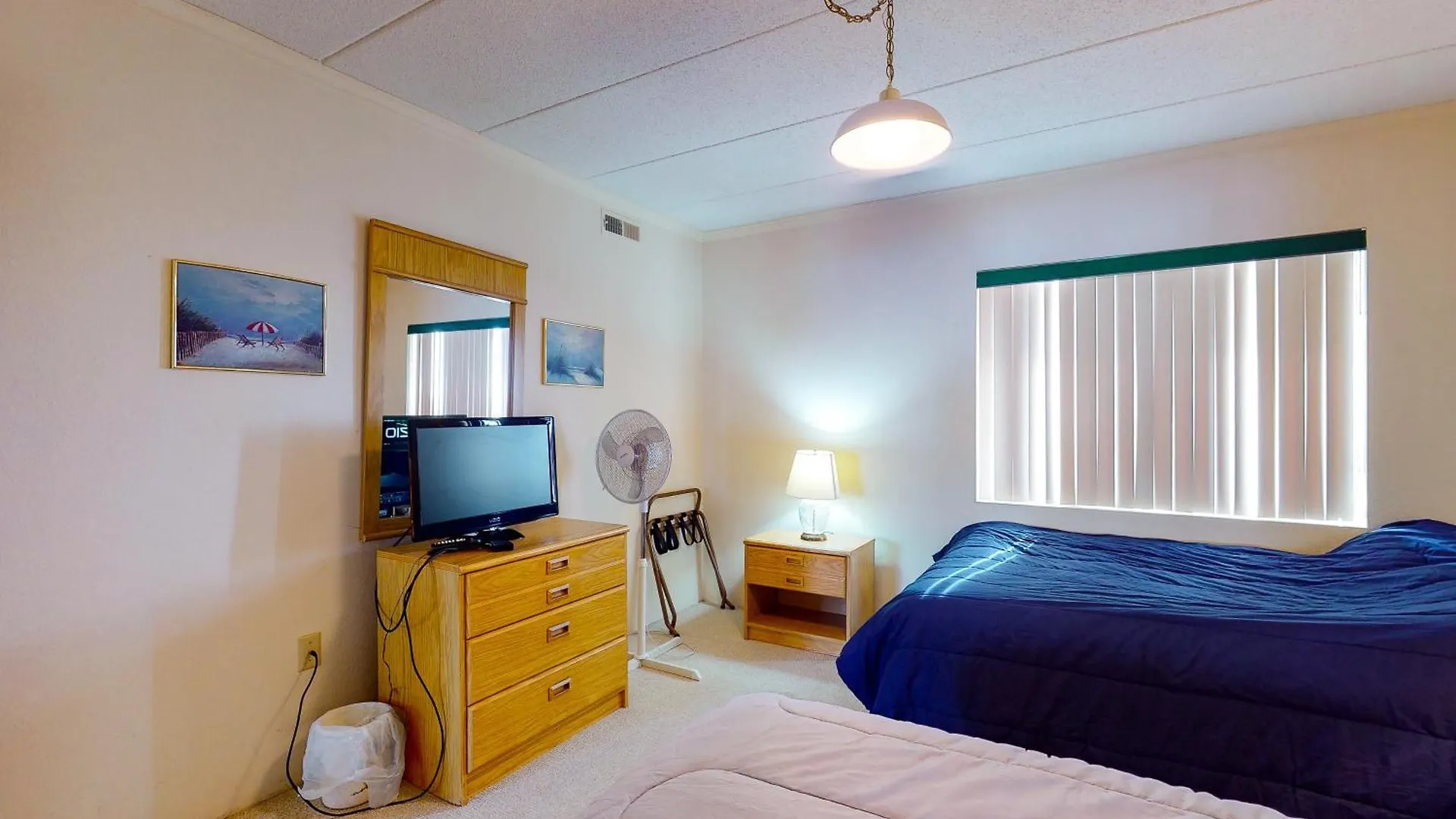 Hotel Summer Iv Ocean City