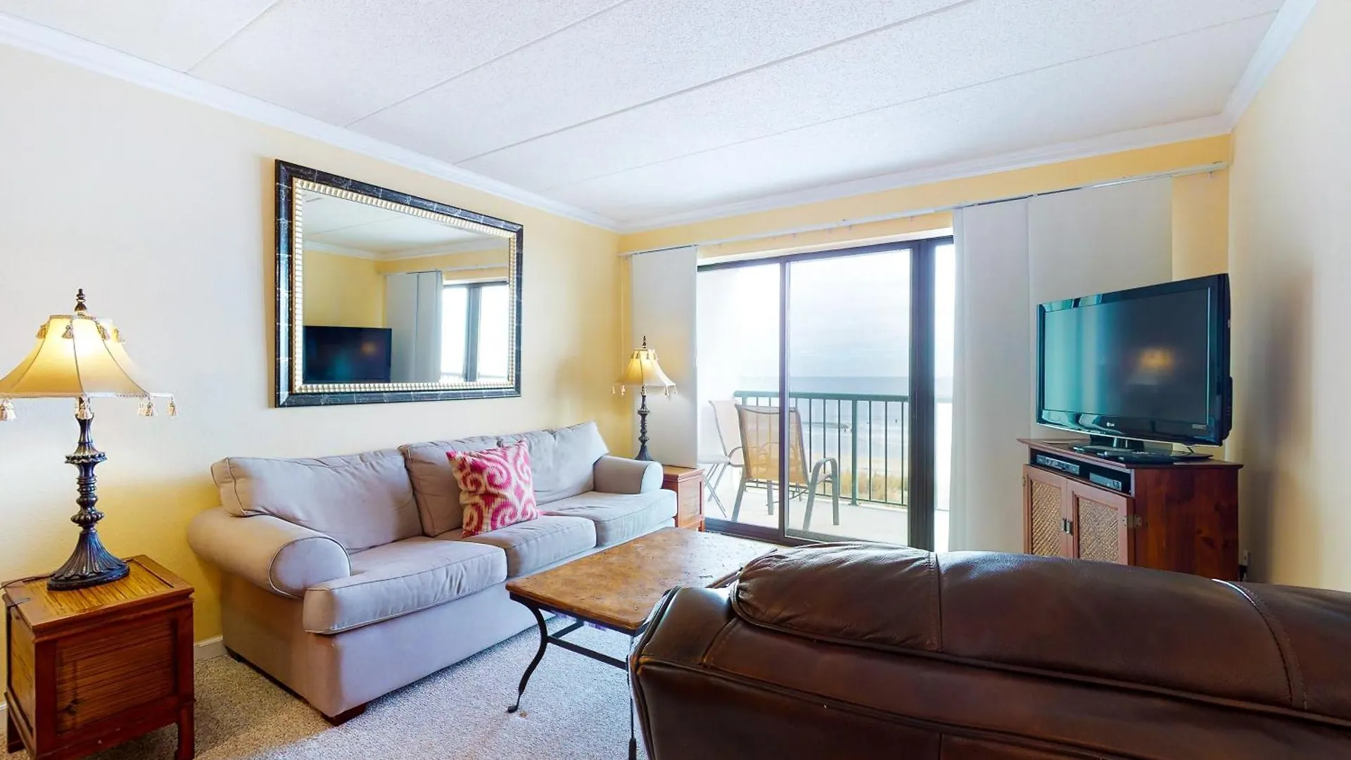 Summer Iv Hotel Ocean City
