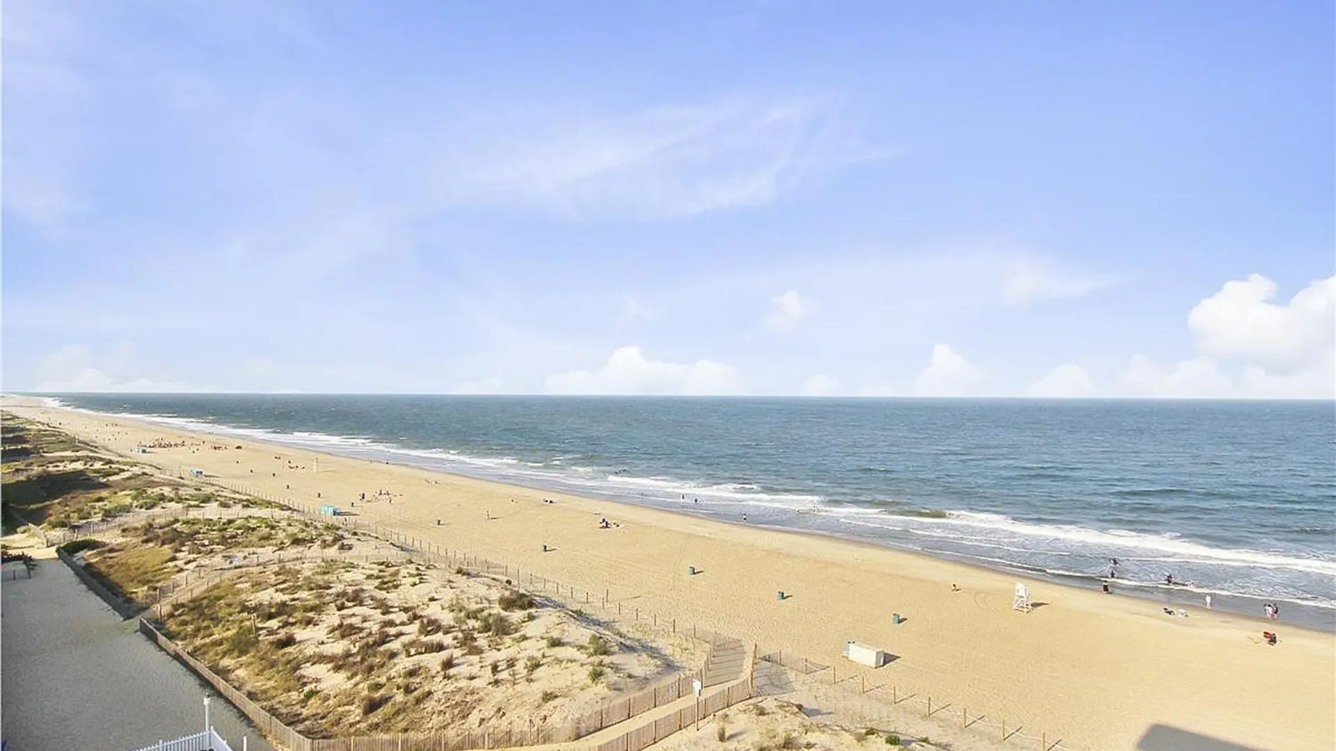 Hotel Summer Iv Ocean City