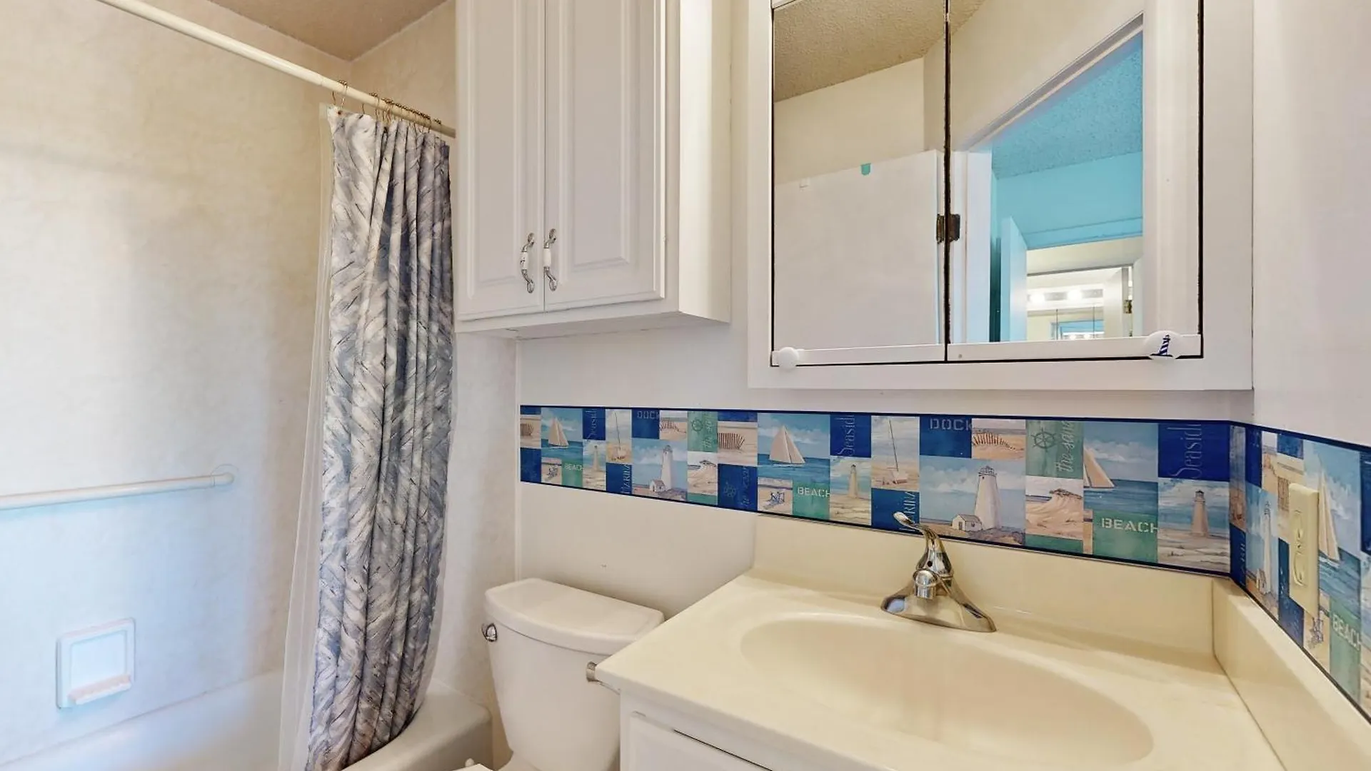 Sunset Landing Unit 11 Apartment Ocean City