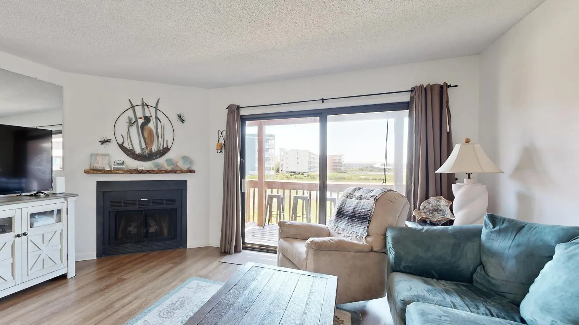 Sunset Landing Unit 11 Apartment *