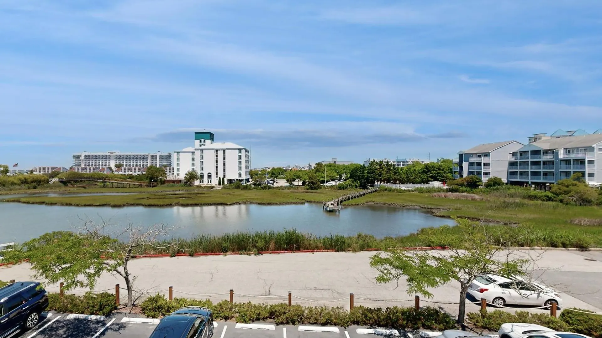 Sunset Landing Unit 11 Apartment Ocean City