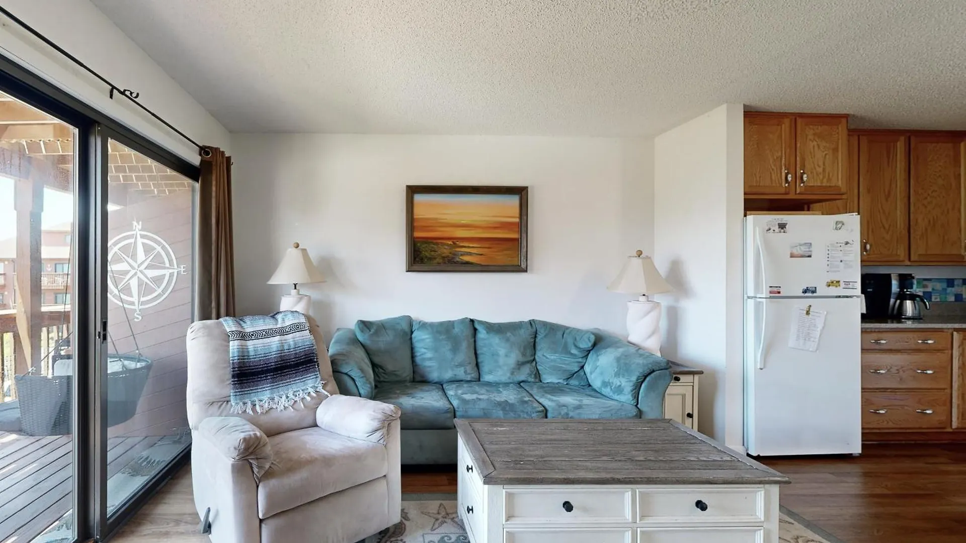 Apartment Sunset Landing Unit 11