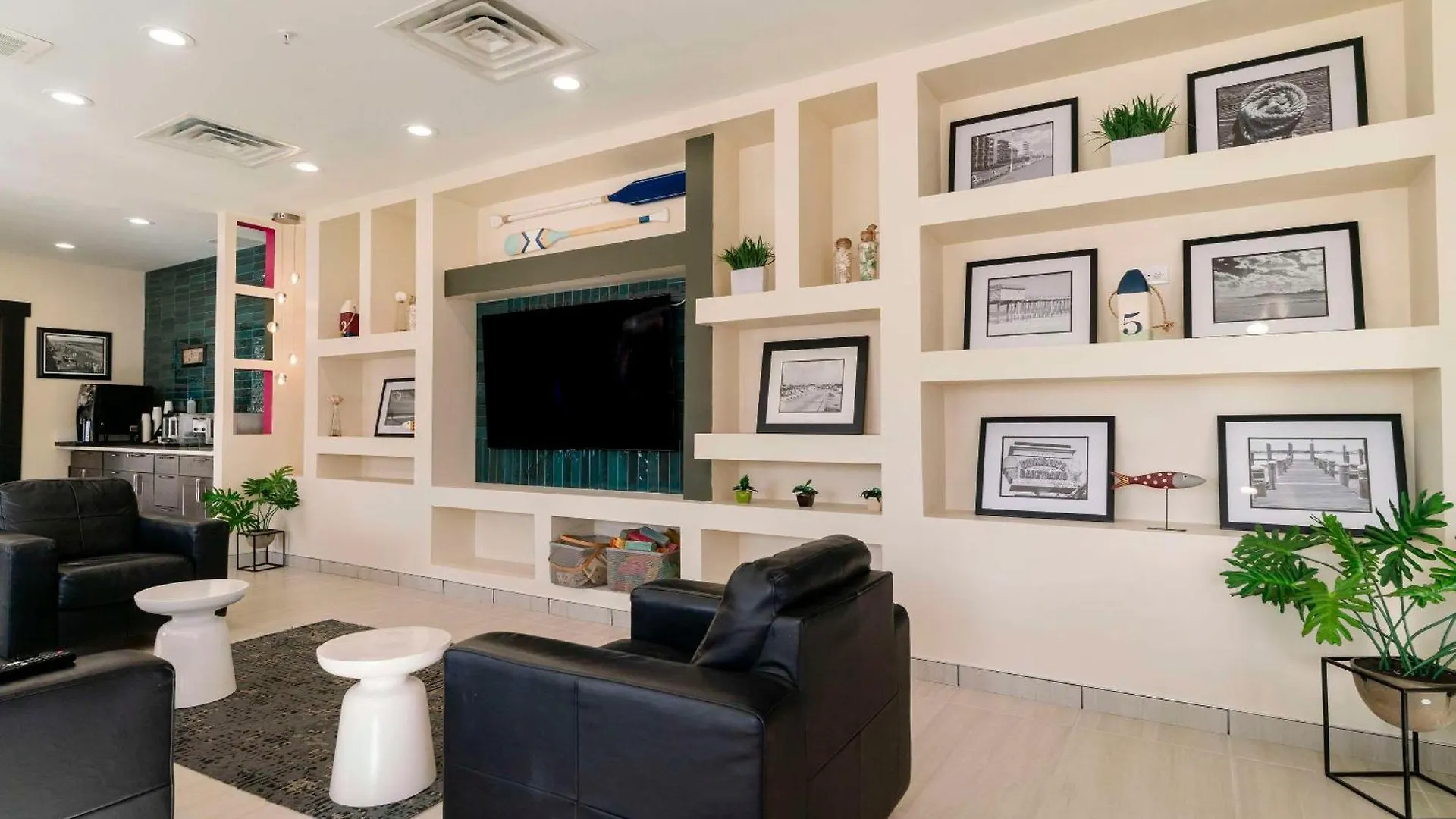 Gateway & Suites, Ascend Collection 2* Ocean City