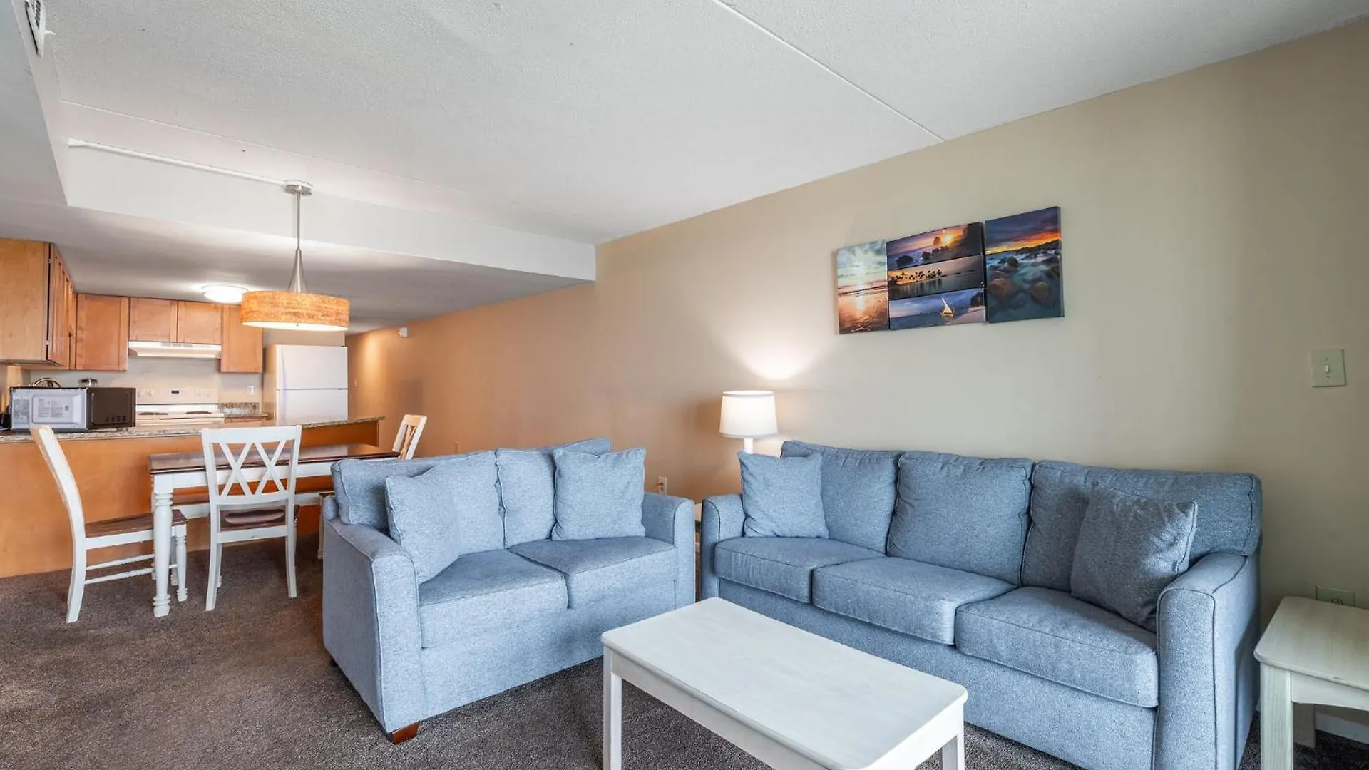 Bay Club Aparthotel *