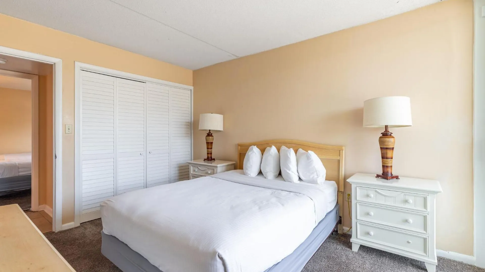 Bay Club Aparthotel Ocean City