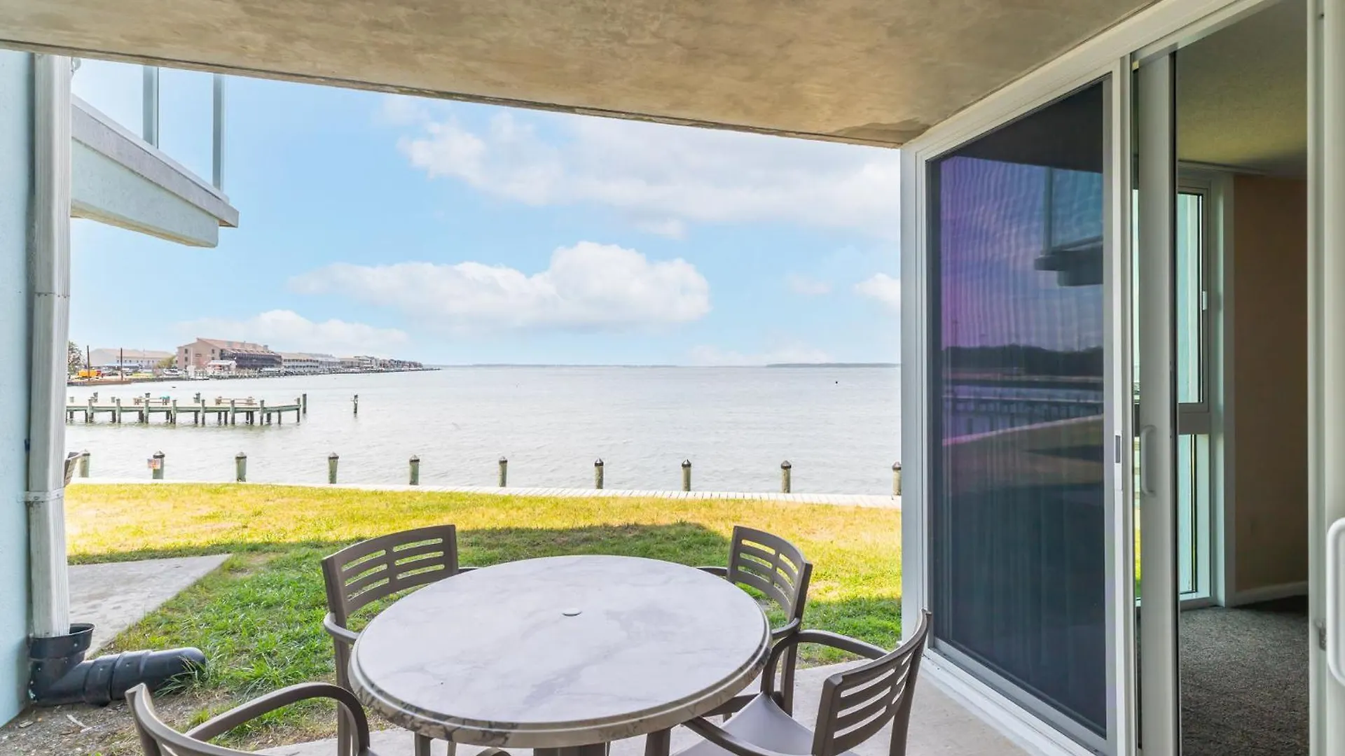 Bay Club Ocean City