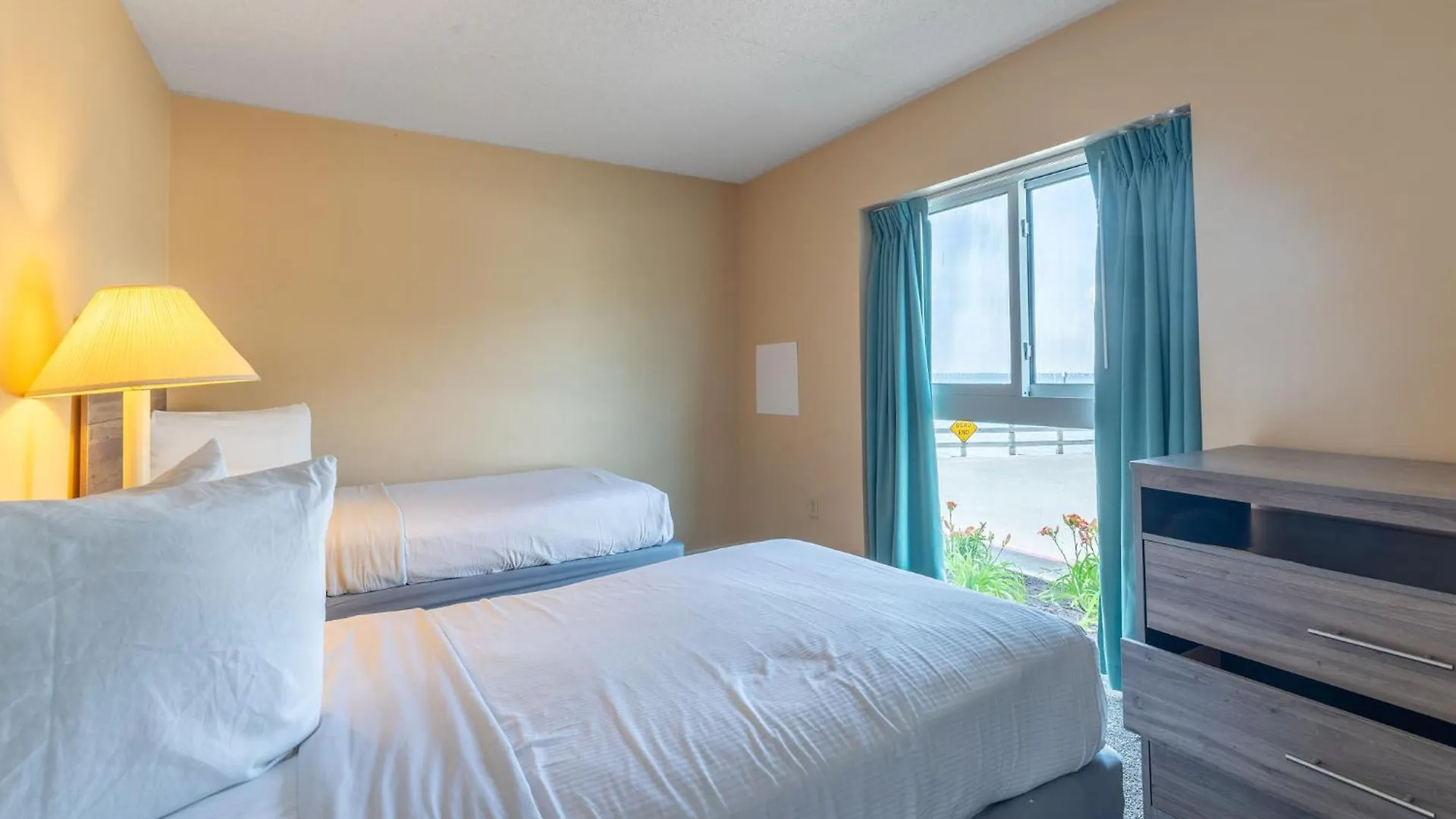 Aparthotel Bay Club