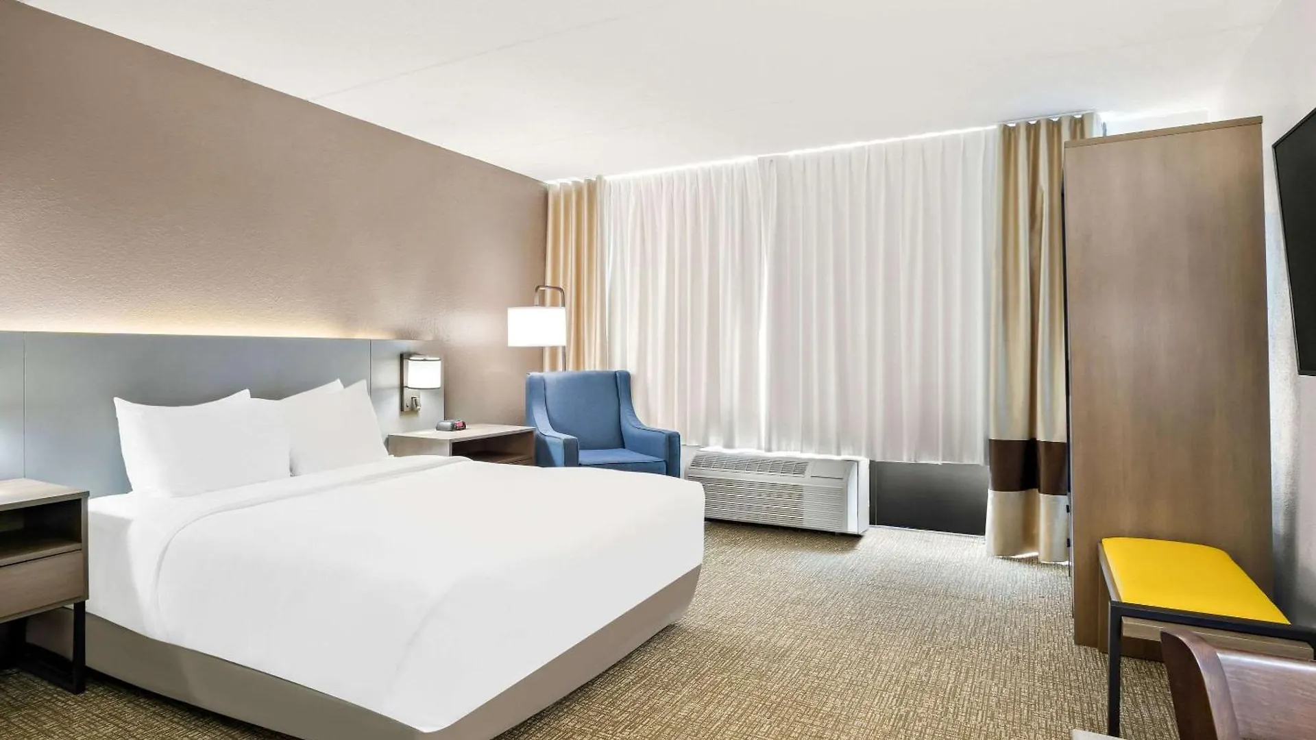 Comfort Gold Coast Inn