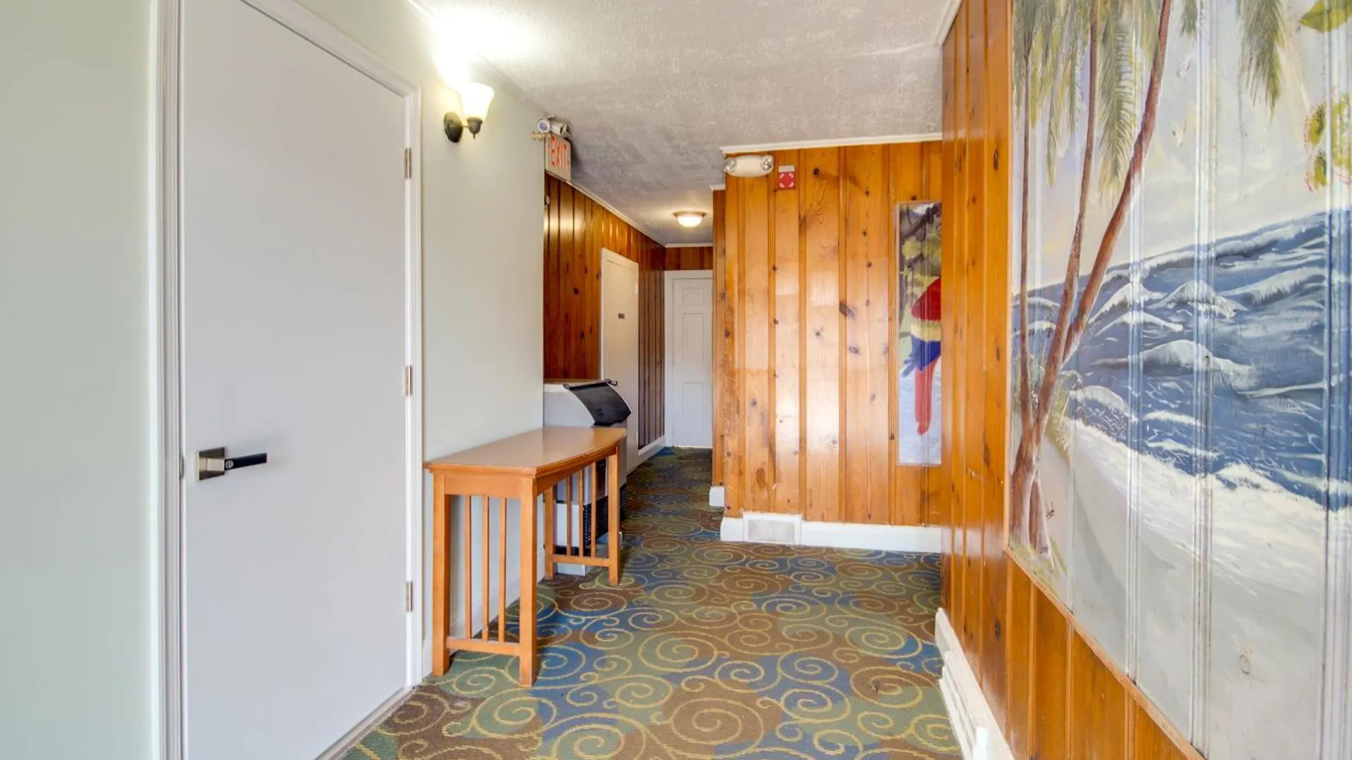 Hotel Ocean South