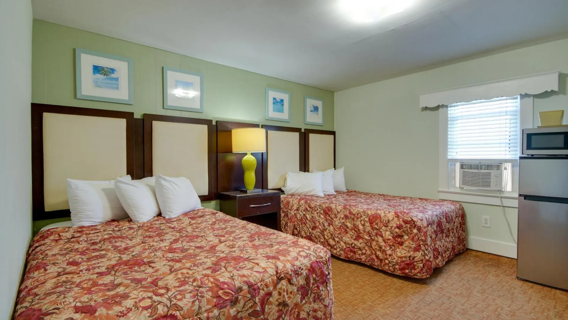 Ocean South Hotel