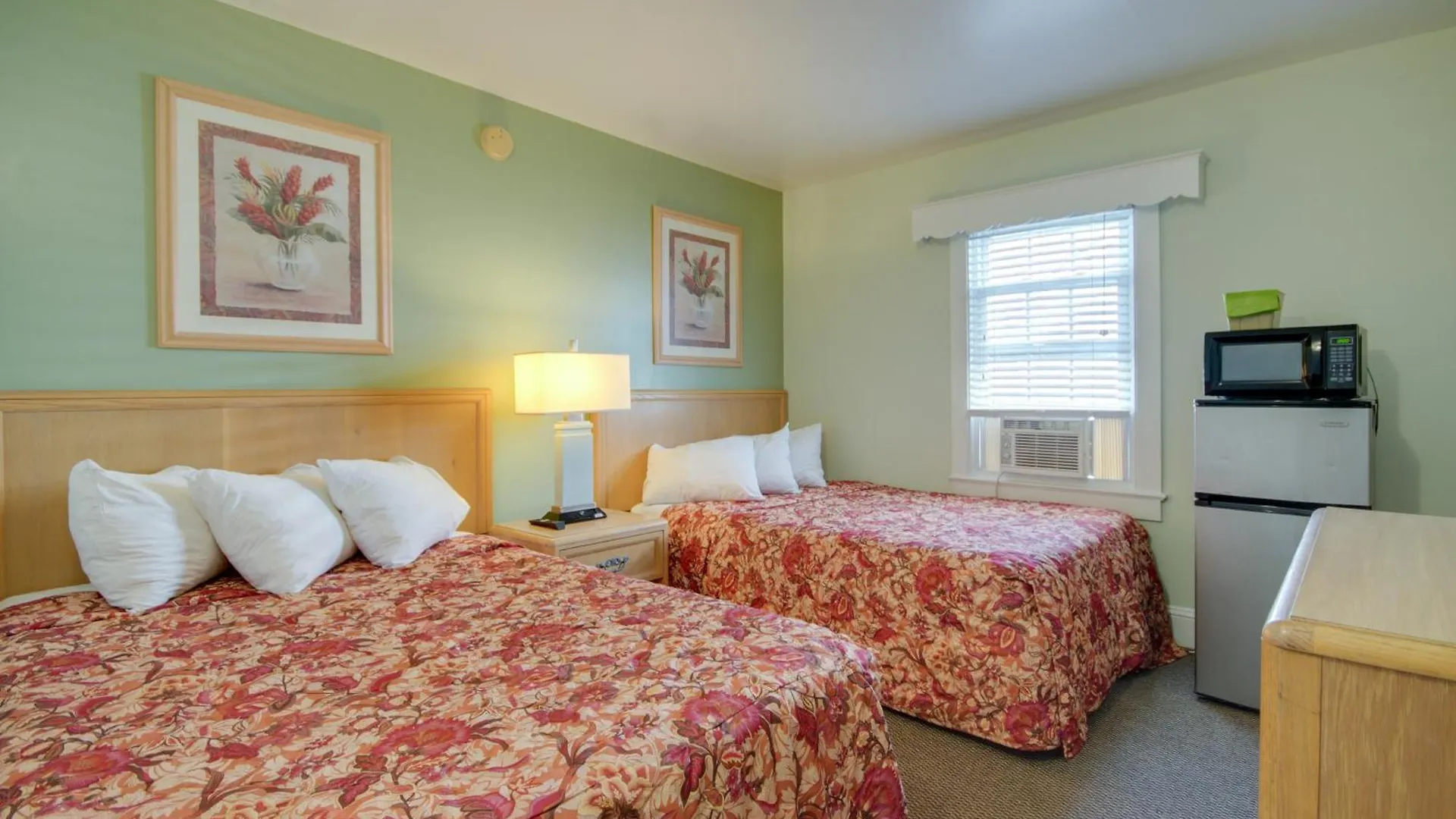 Ocean South Hotel