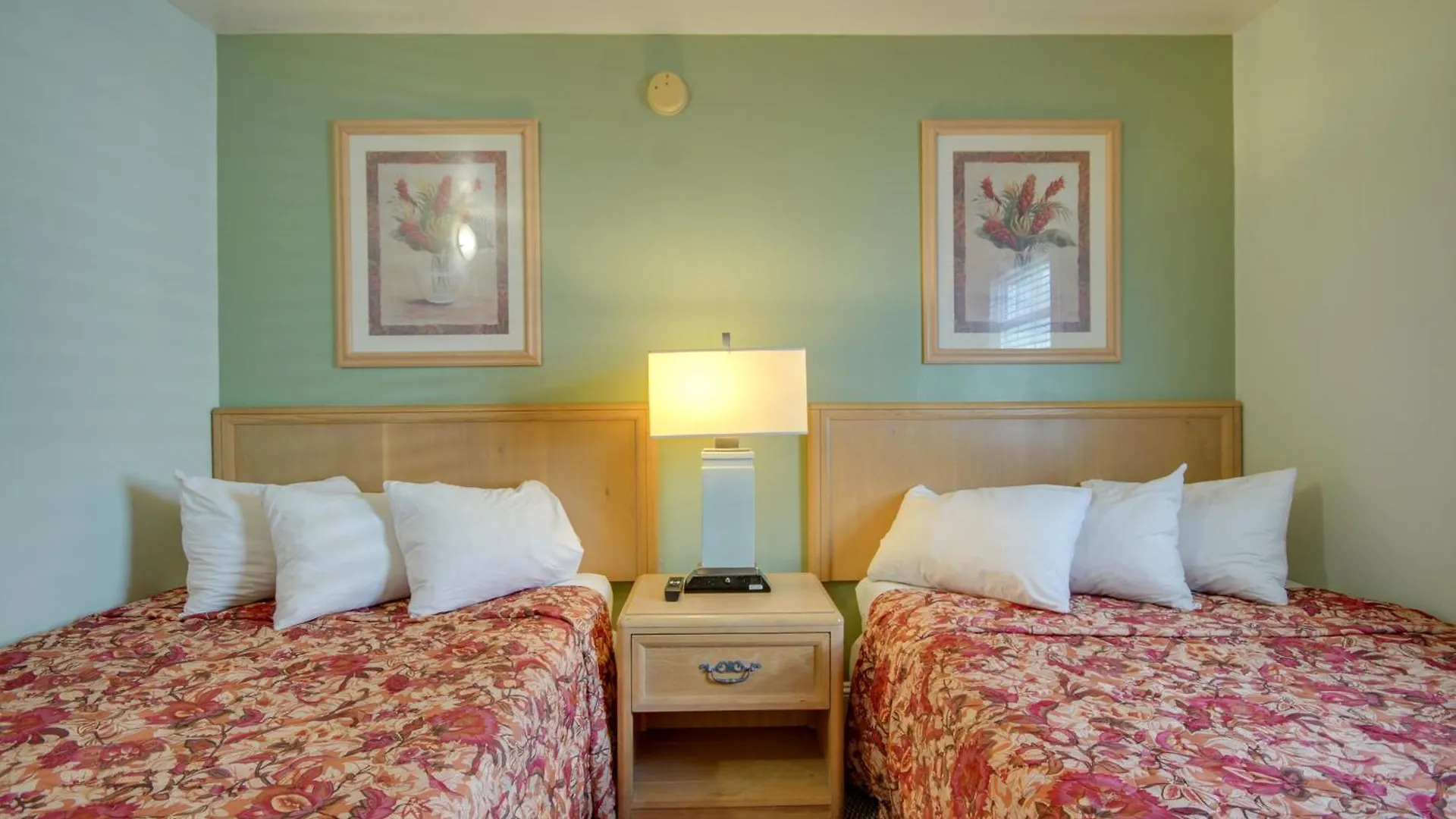 Hotel Ocean South 2*