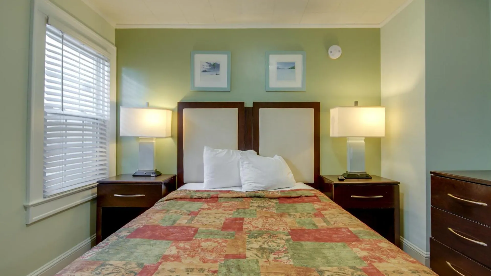 Hotel Ocean South