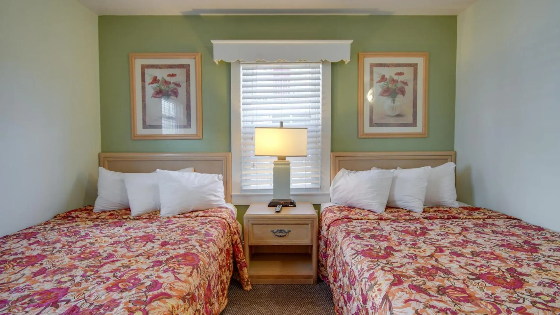 Ocean South Hotel 2*