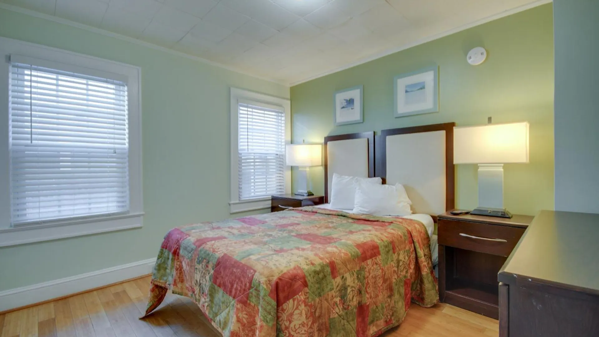 Hotel Ocean South Ocean Stadt