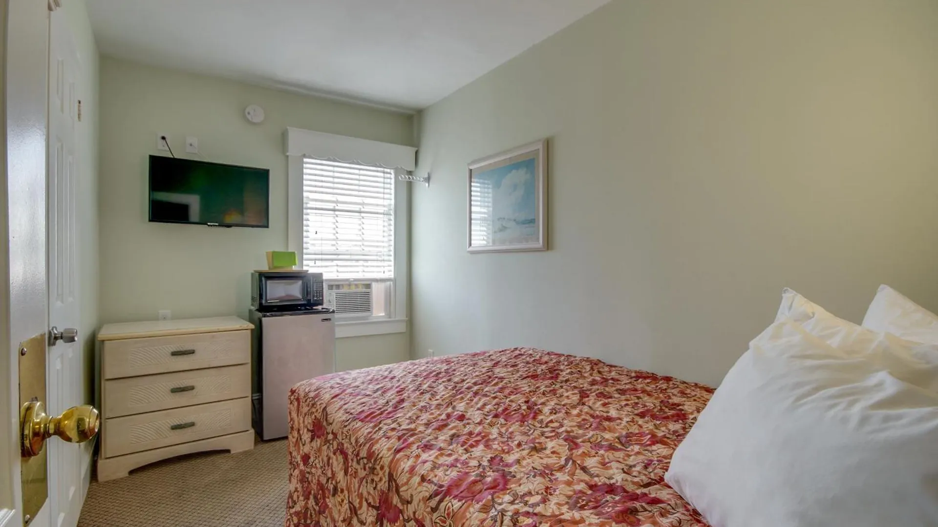 Ocean South 2*