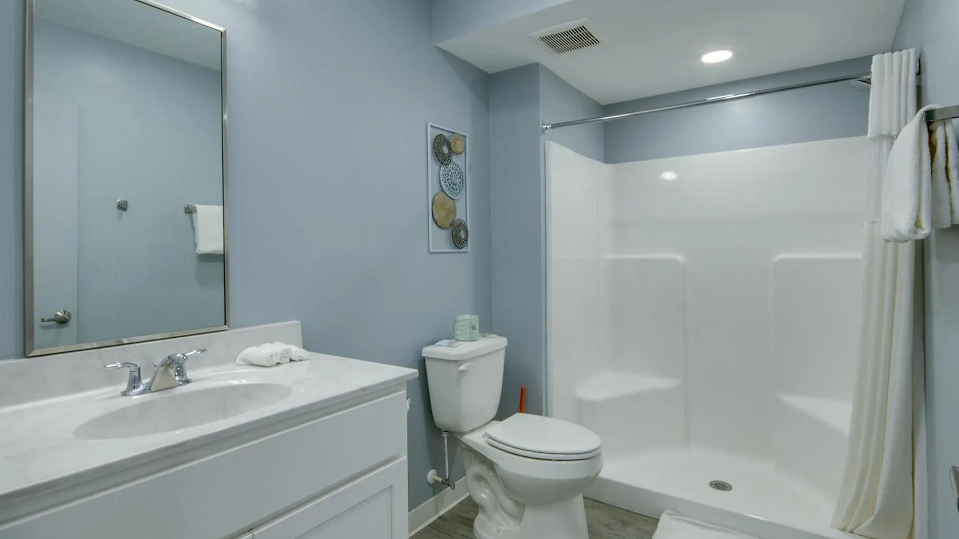 Ocean North فندق آوشين سيتي