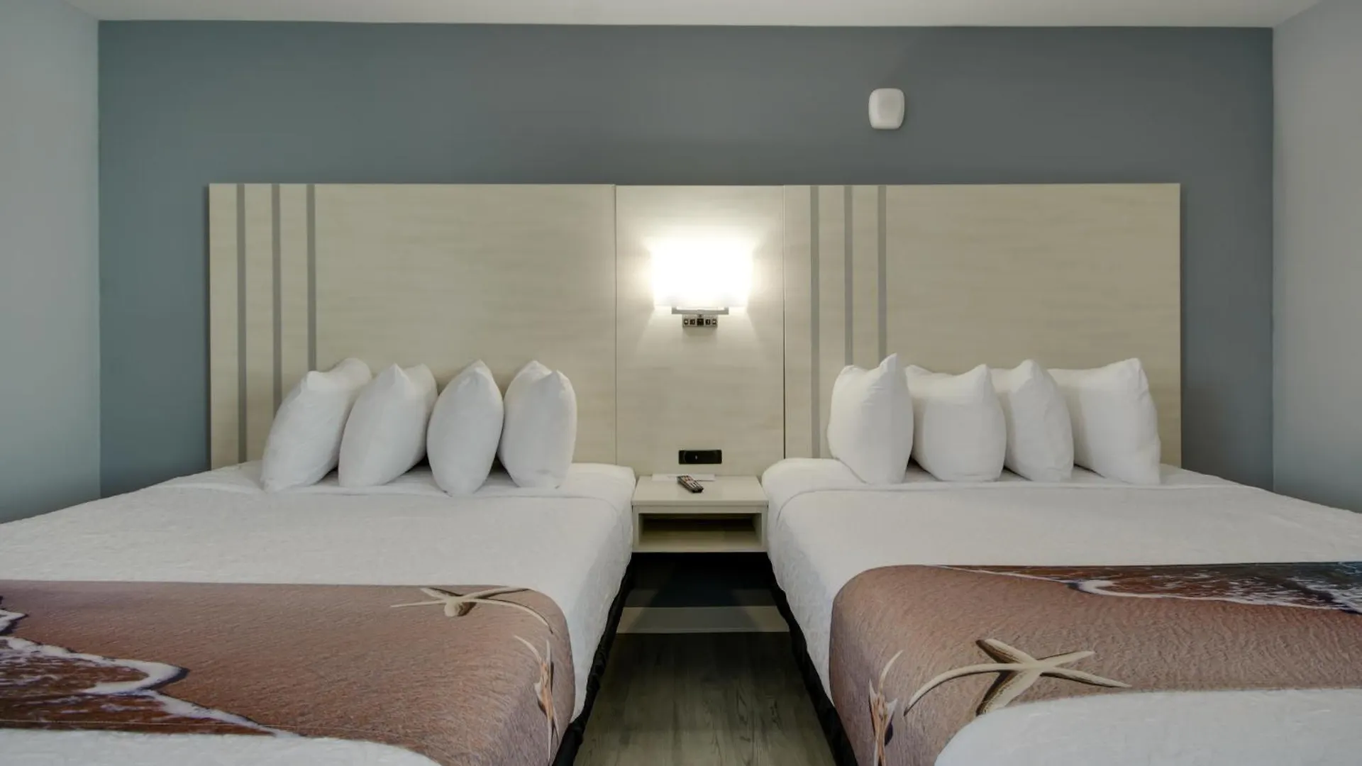 Ocean North آوشين سيتي