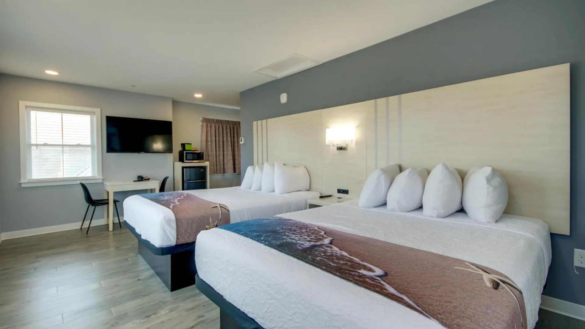 Ocean North فندق 2*
