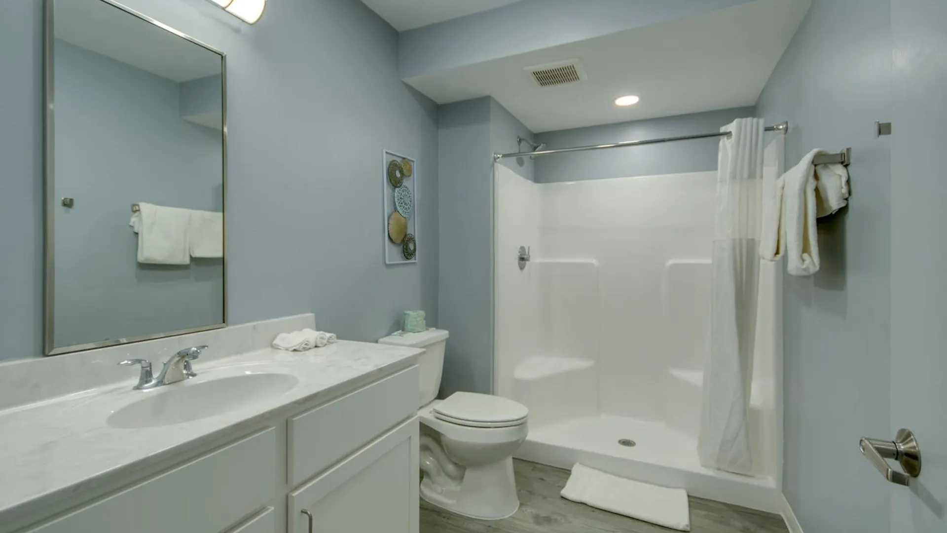 Ocean North فندق آوشين سيتي
