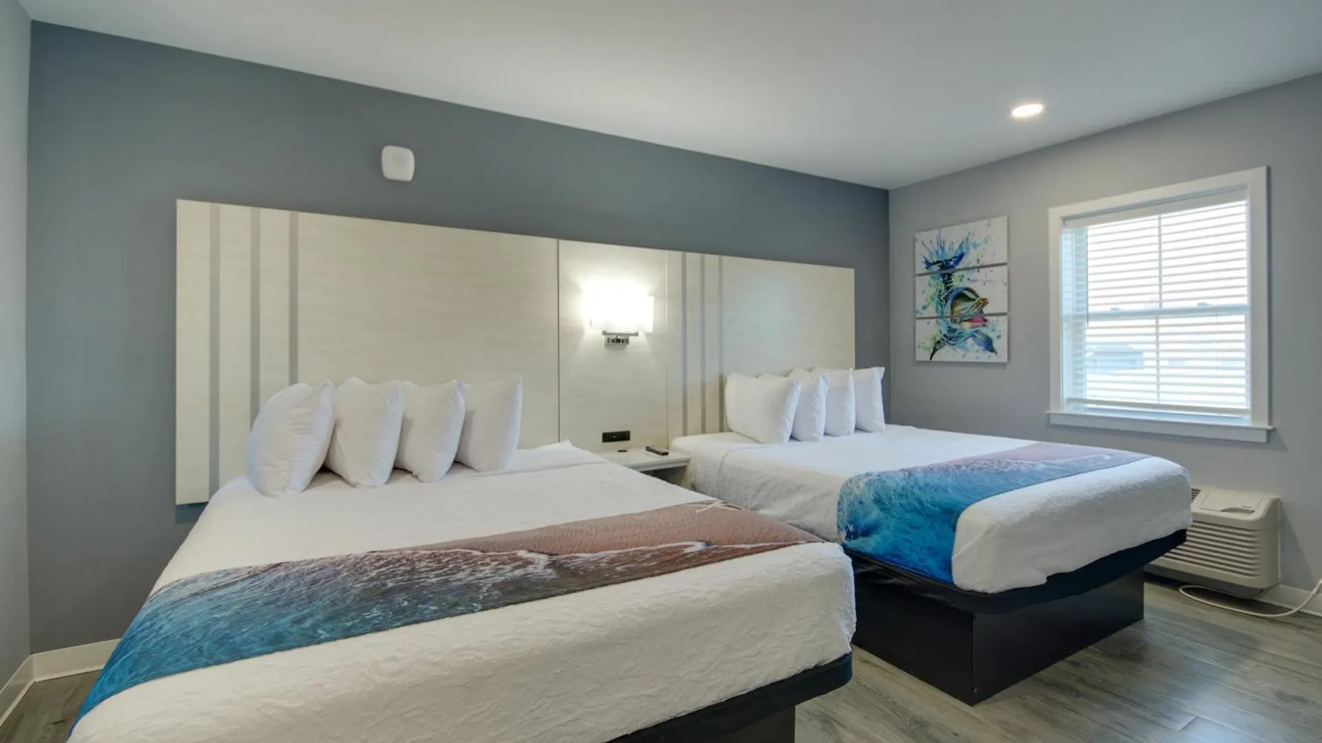Ocean North آوشين سيتي