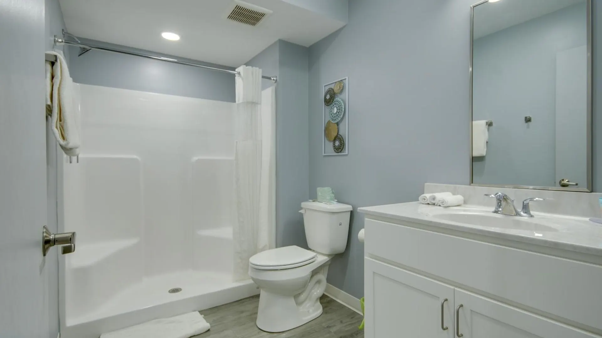 Ocean North 2* آوشين سيتي