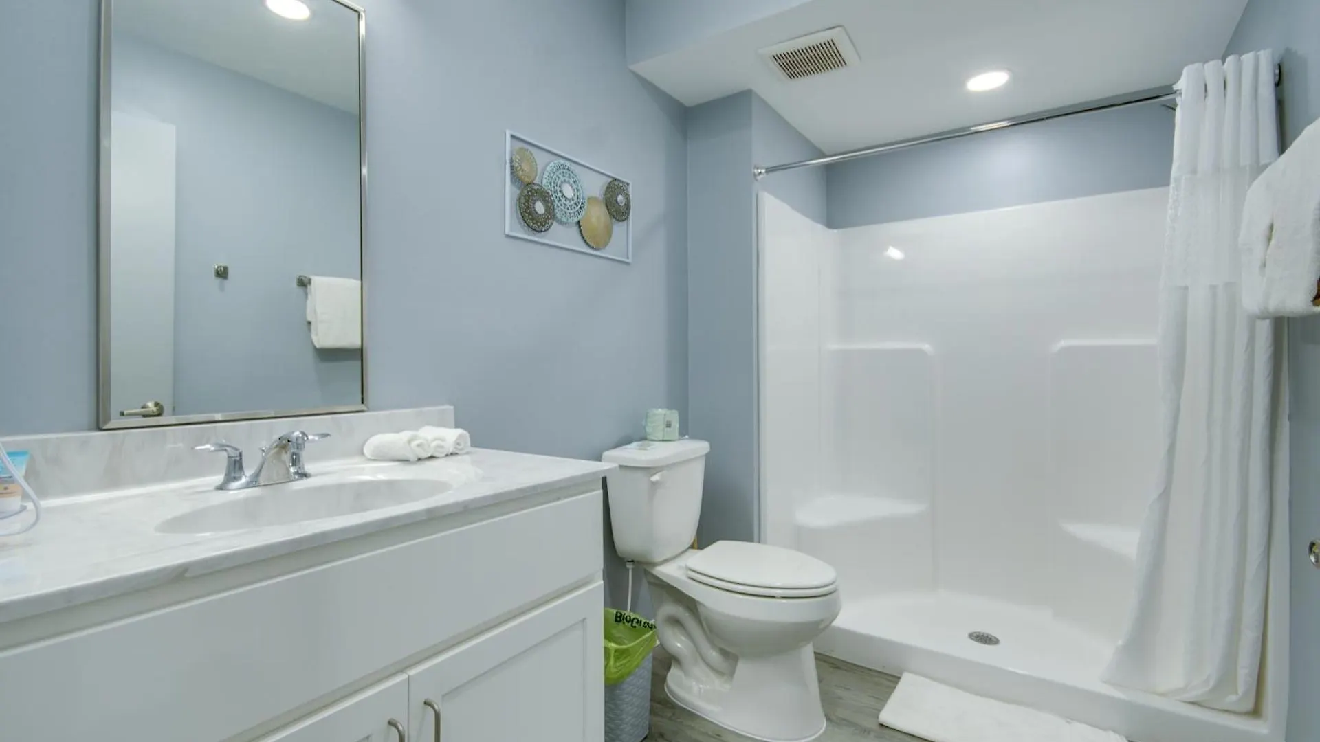 فندق Ocean North 2*