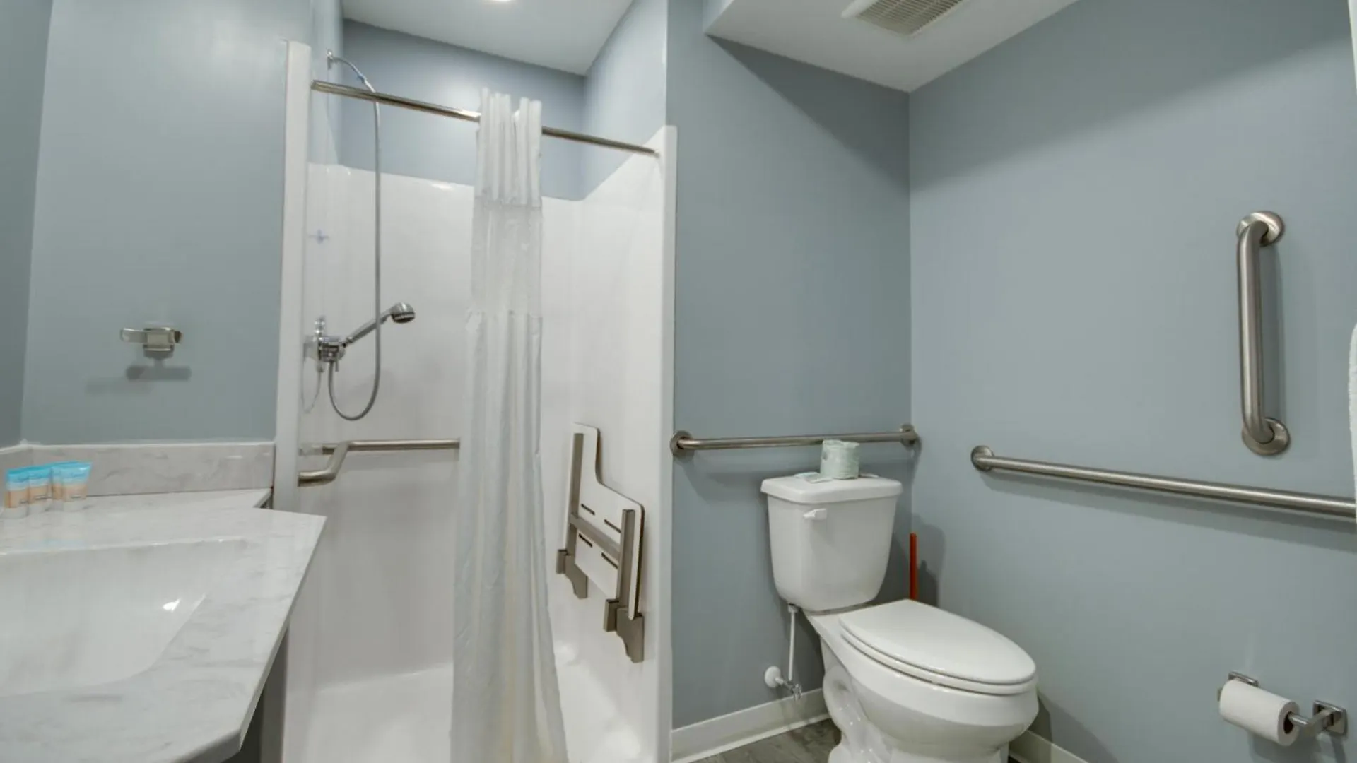 Ocean North فندق