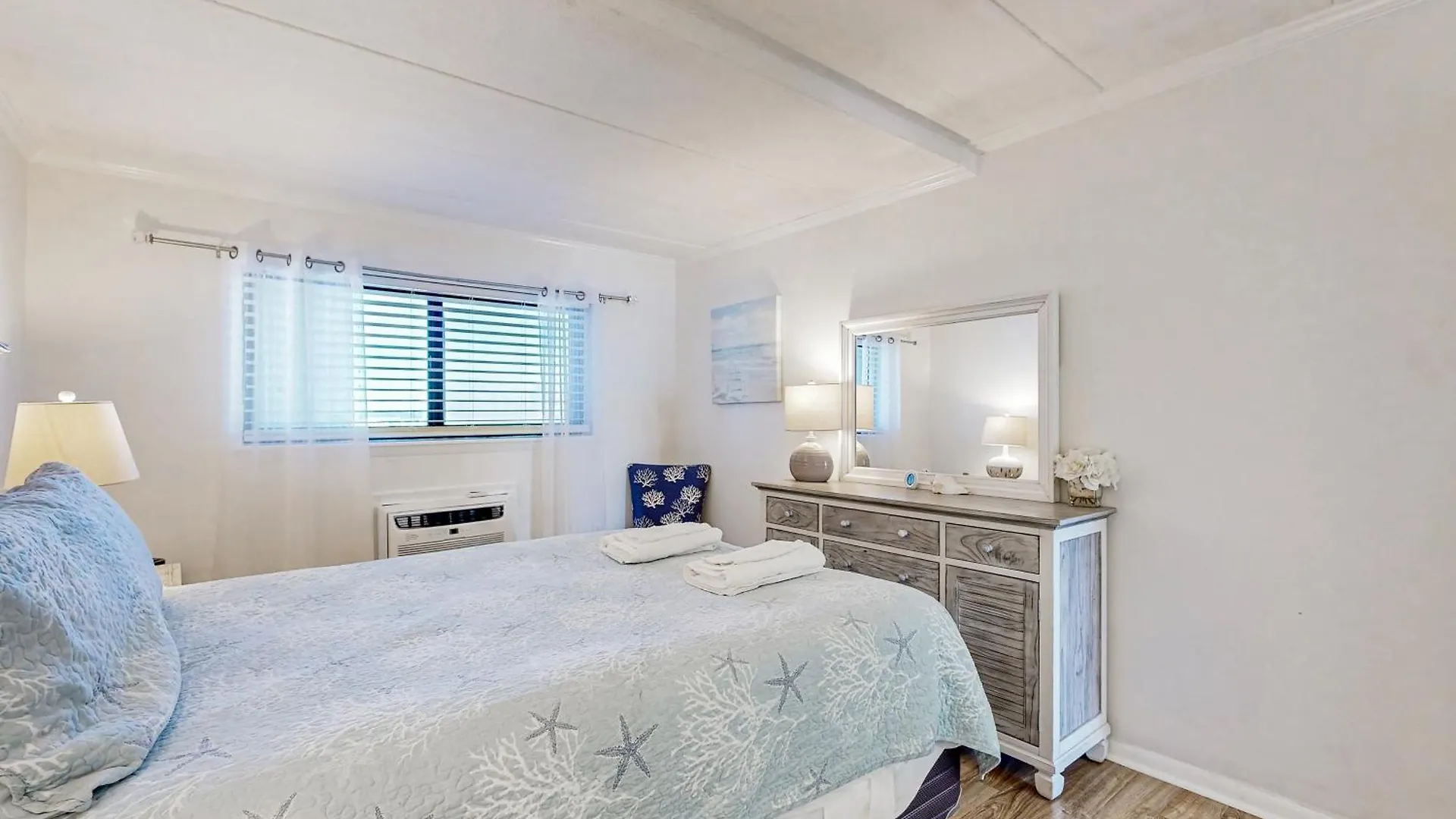 Constellation House 407 Ocean City
