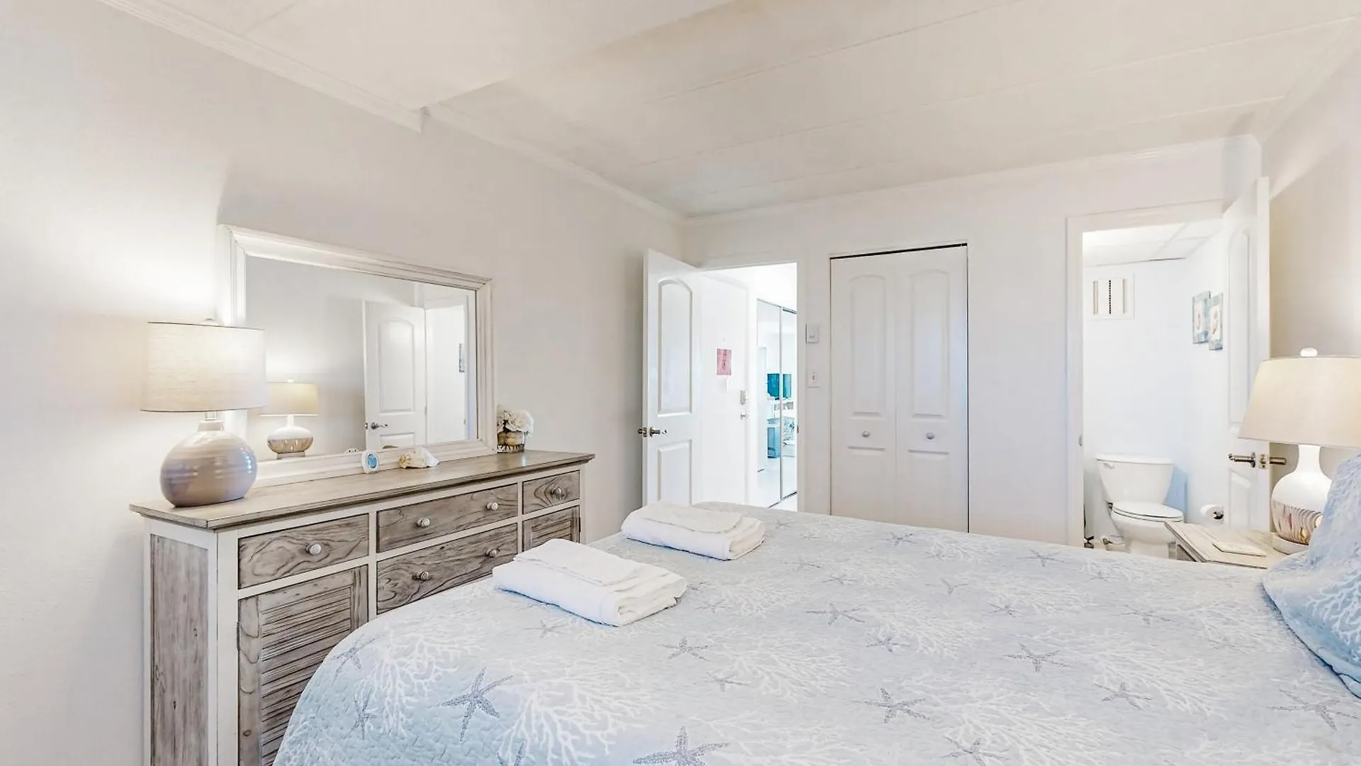 Constellation House 407 Ocean City