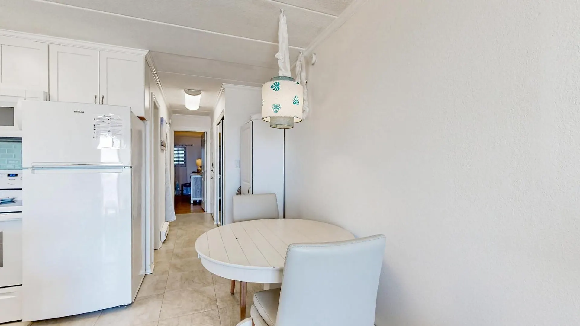 Constellation House 407 Apartment Ocean City