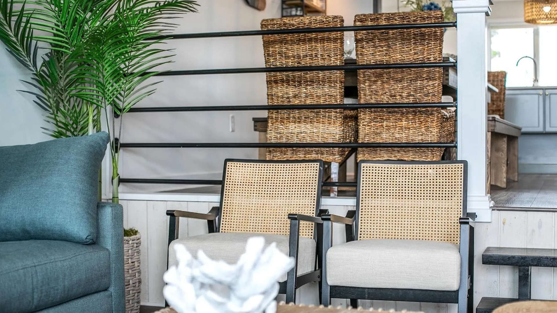 Дом отдыха New Oceanfront 4br 4ba Sleeps 20 With Game Ошен Сити