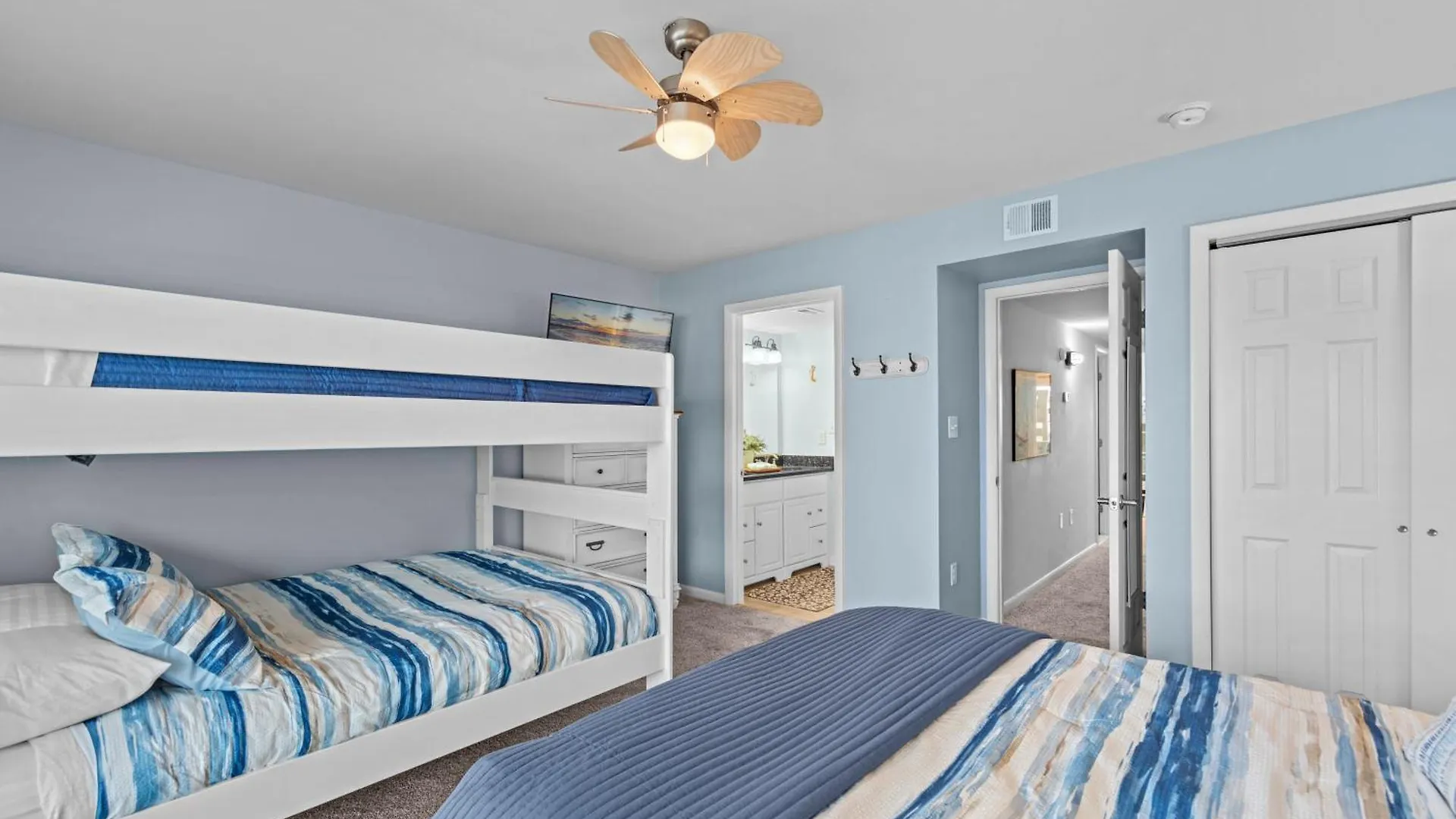New Oceanfront 4br 4ba Sleeps 20 With Game Дом отдыха