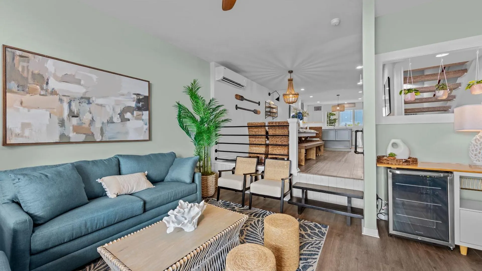 New Oceanfront 4br 4ba Sleeps 20 With Game Дом отдыха Ошен Сити