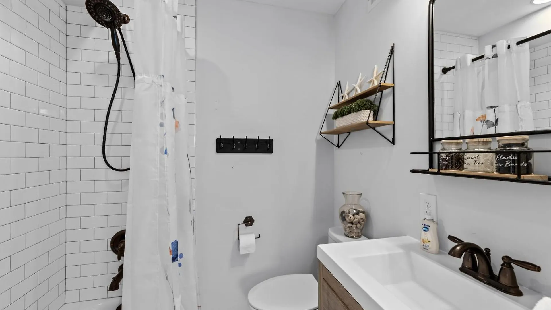 New Oceanfront 4br 4ba Sleeps 20 With Game * Ошен Сити