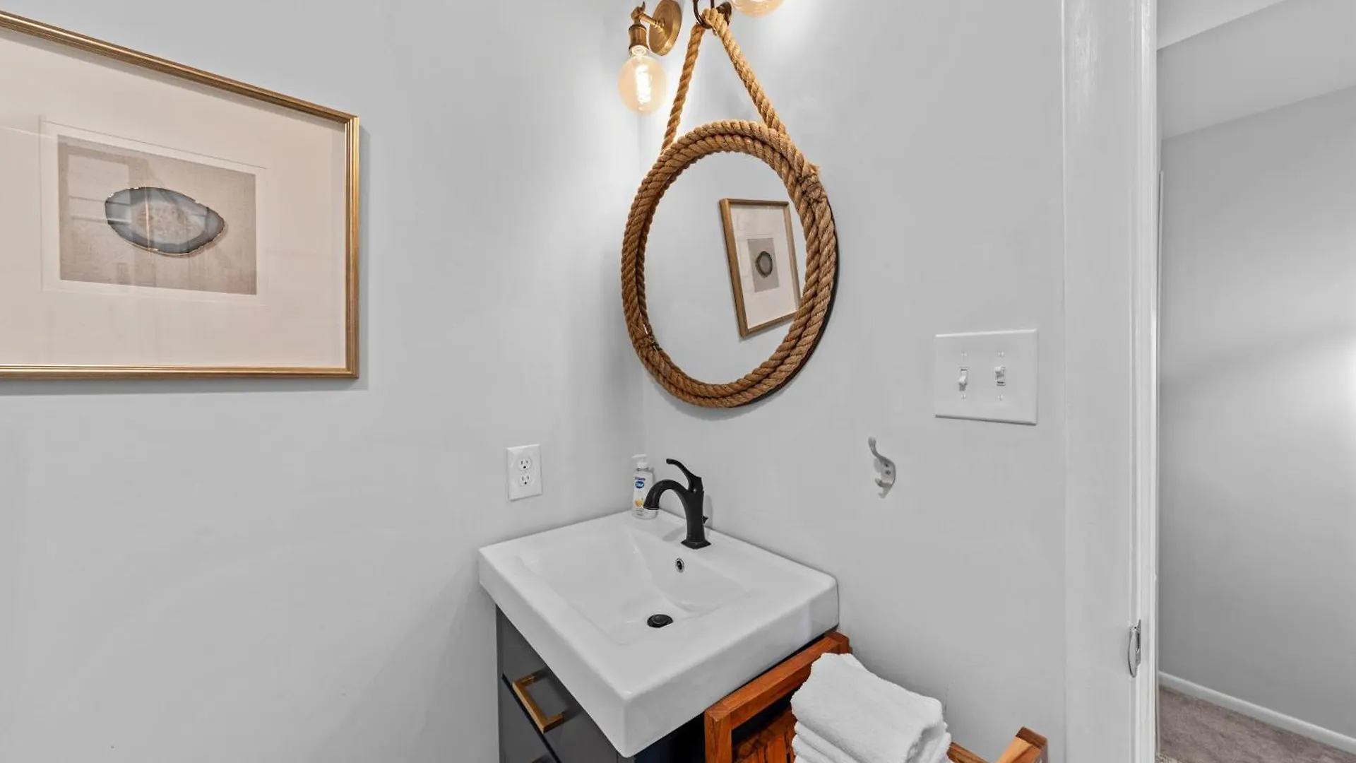 New Oceanfront 4br 4ba Sleeps 20 With Game Дом отдыха *