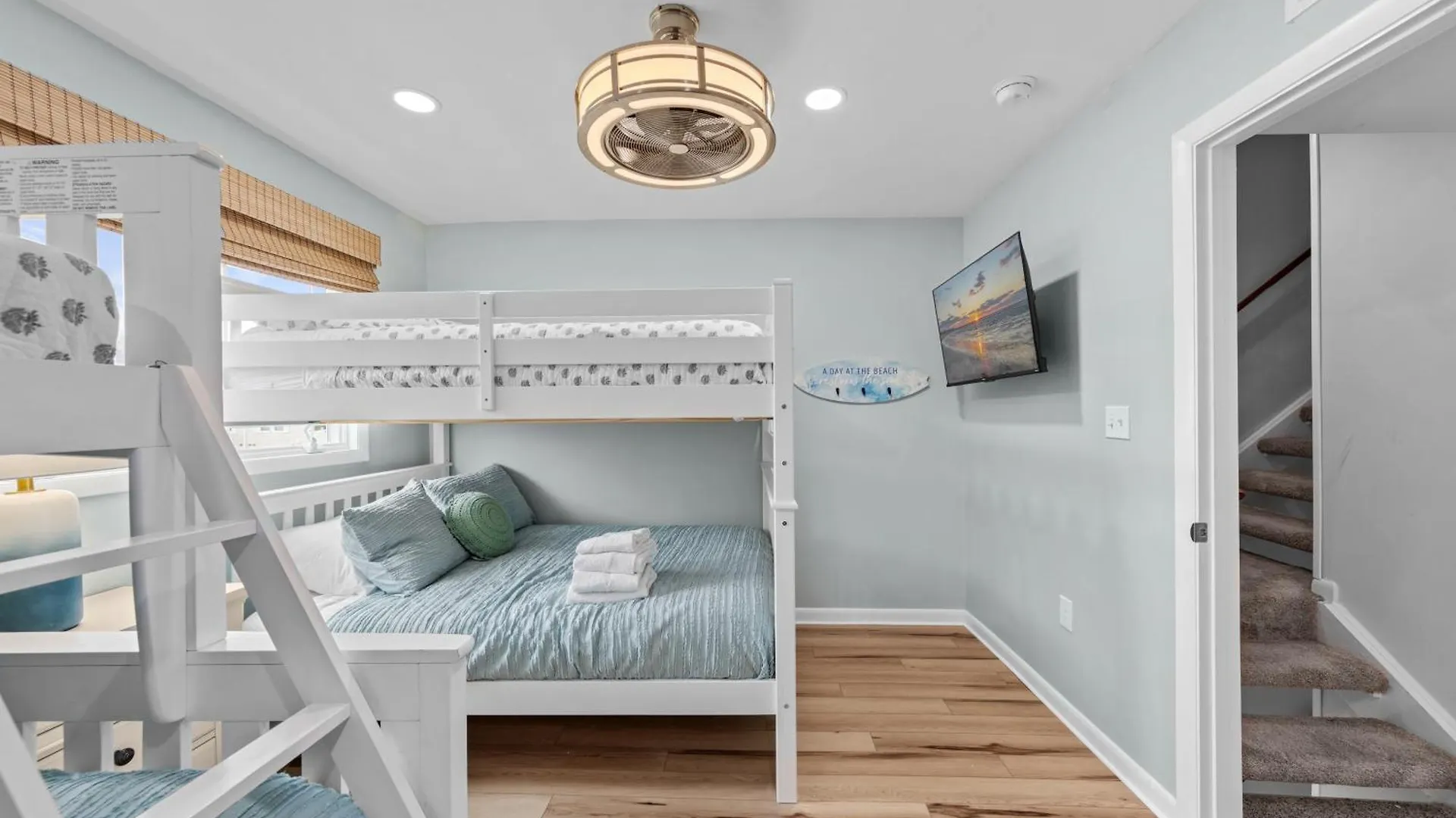 Дом отдыха New Oceanfront 4br 4ba Sleeps 20 With Game Ошен Сити