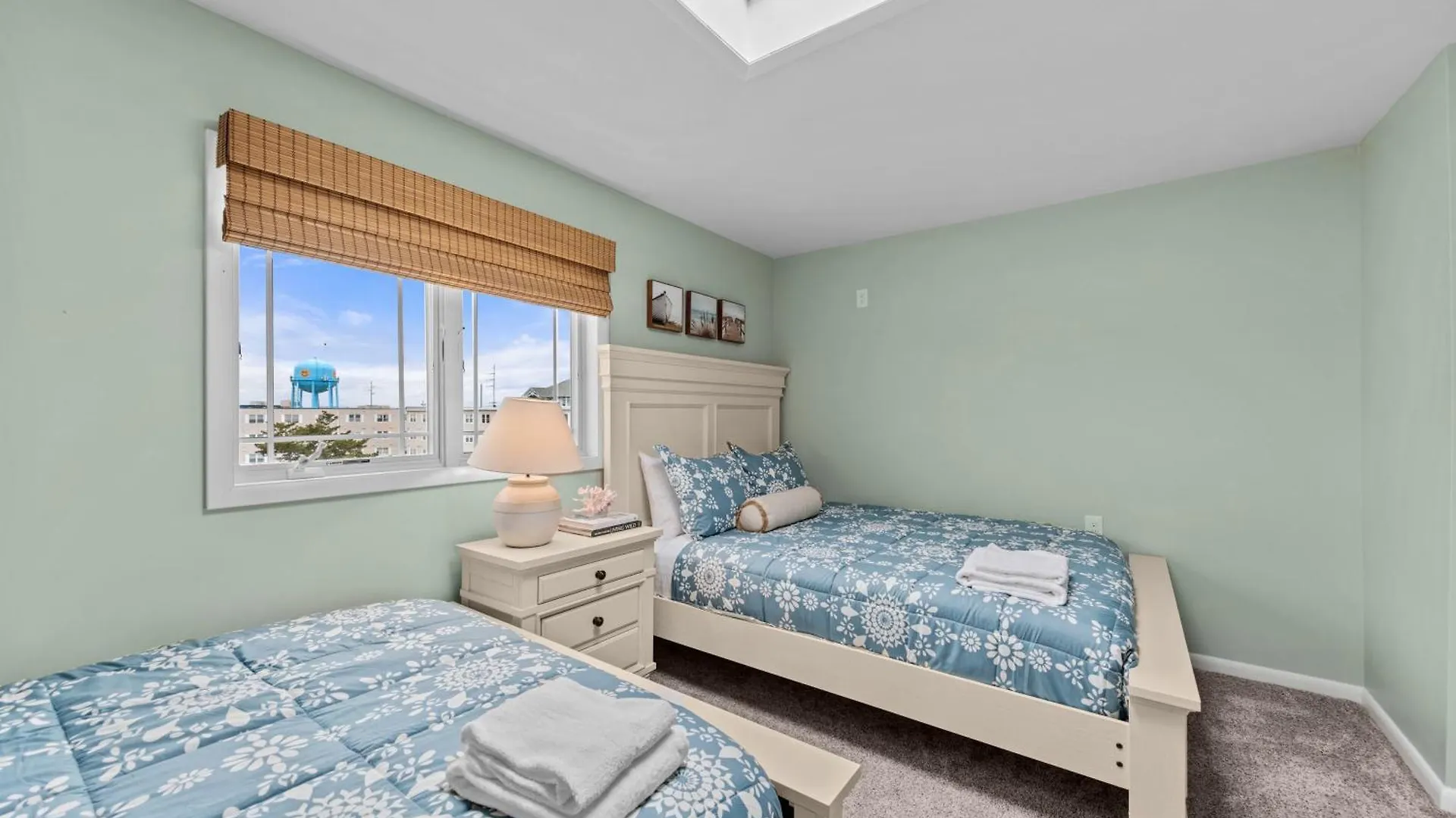 New Oceanfront 4br 4ba Sleeps 20 With Game Ошен Сити