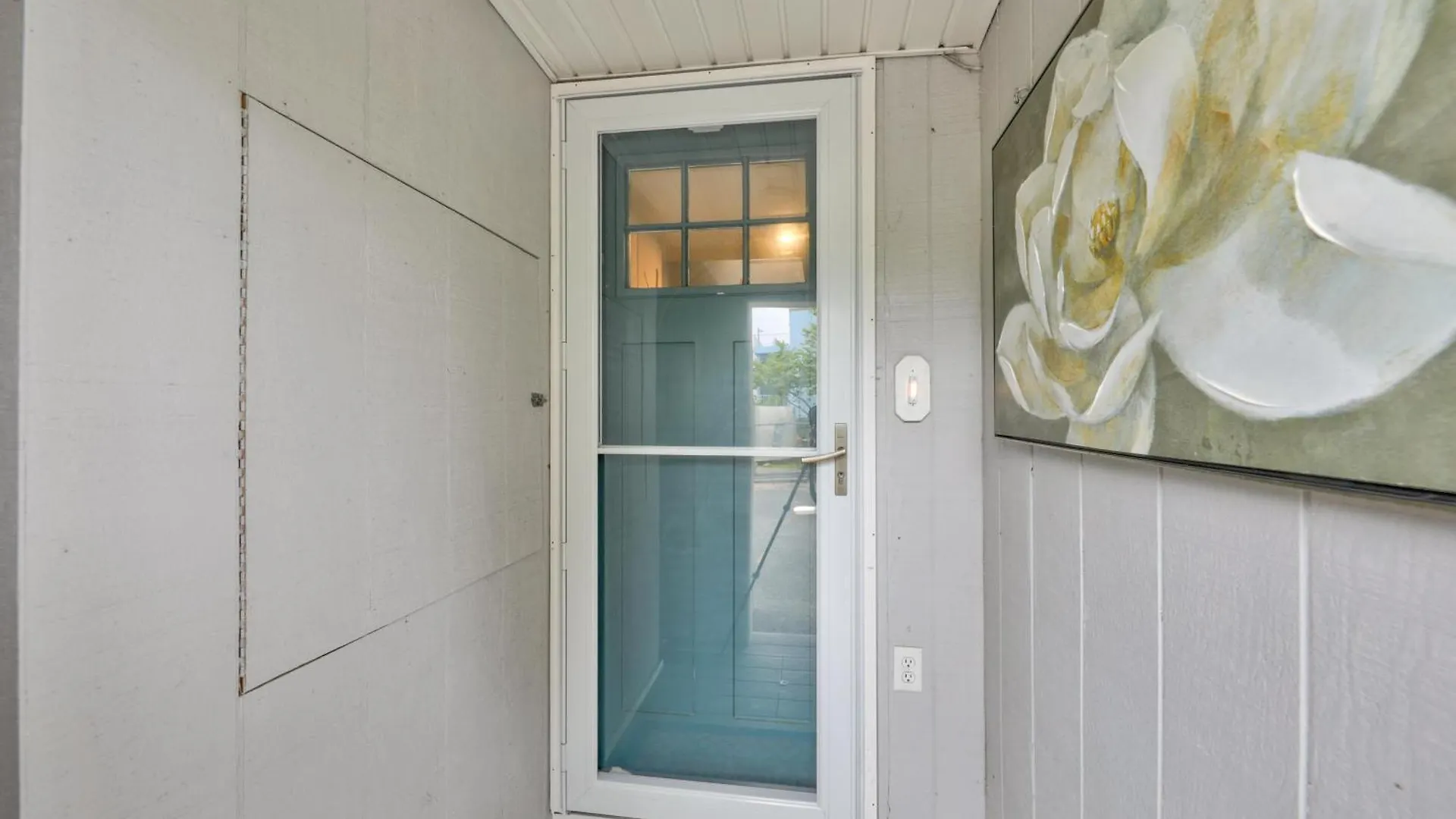 New Oceanfront 4br 4ba Sleeps 20 With Game *