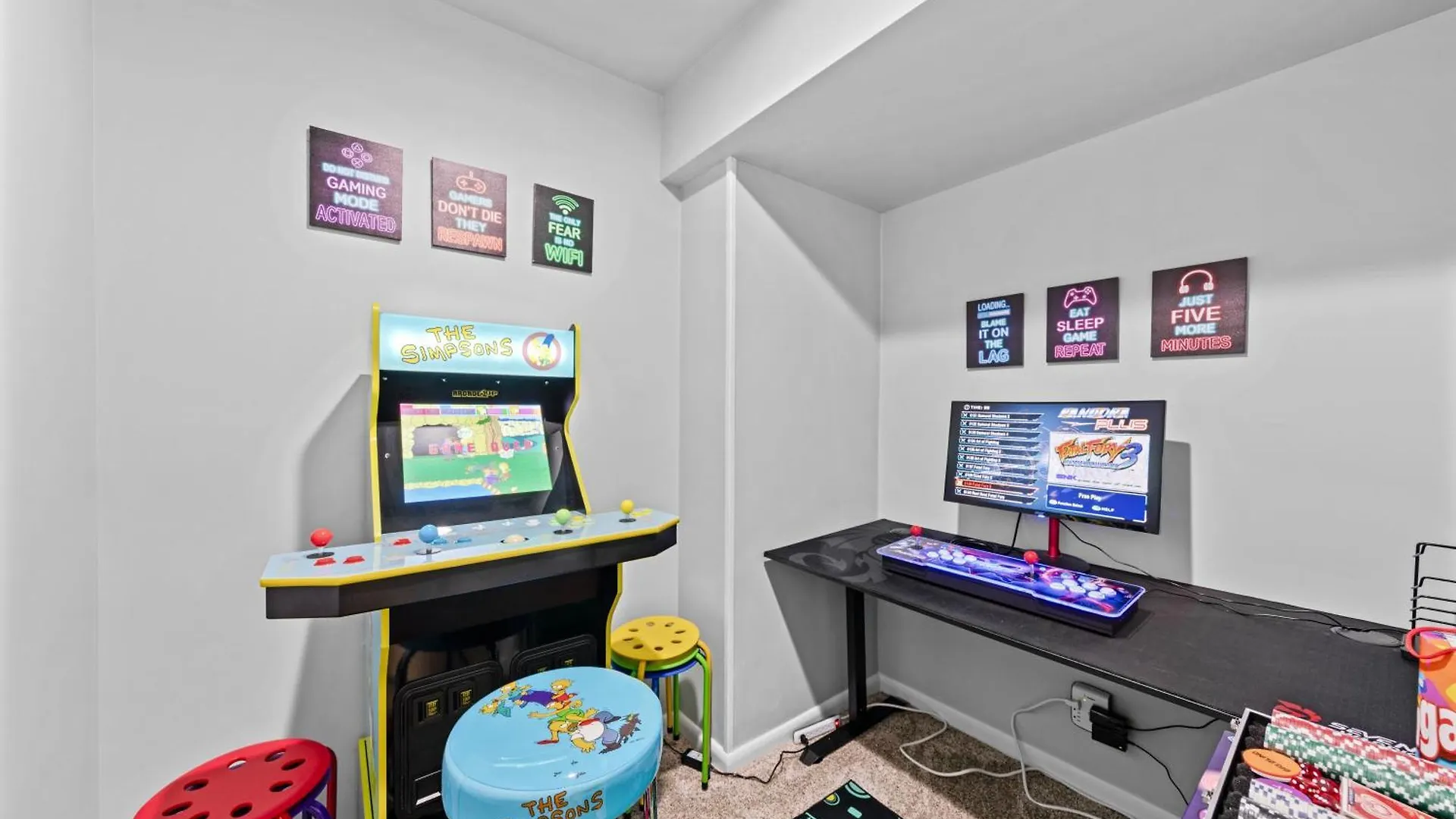New Oceanfront 4br 4ba Sleeps 20 With Game Дом отдыха