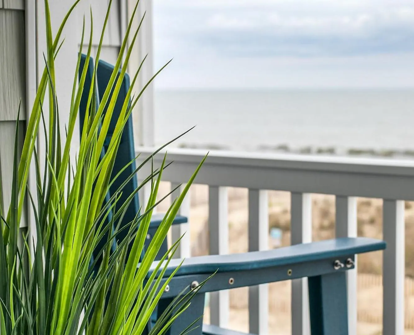 Дом отдыха New Oceanfront 4br 4ba Sleeps 20 With Game Ошен Сити