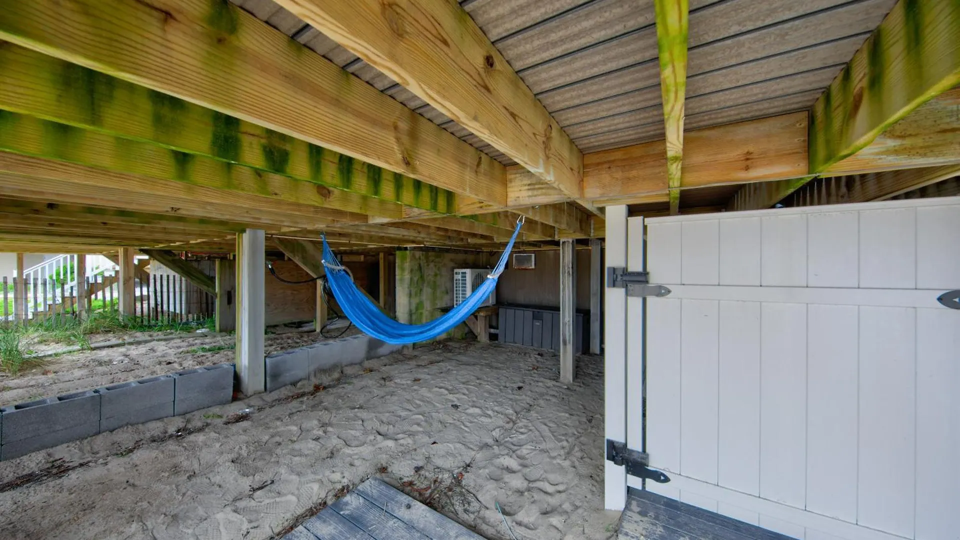 New Oceanfront 4br 4ba Sleeps 20 With Game Дом отдыха *