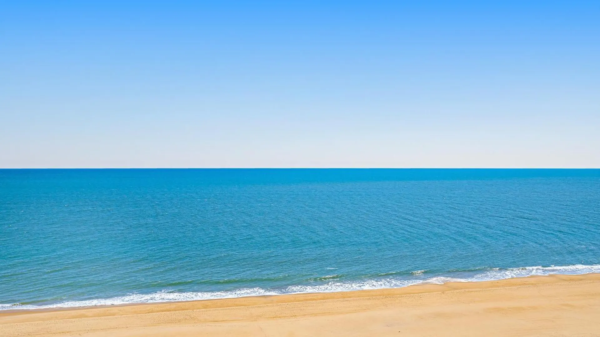 公寓 Sea Watch 516